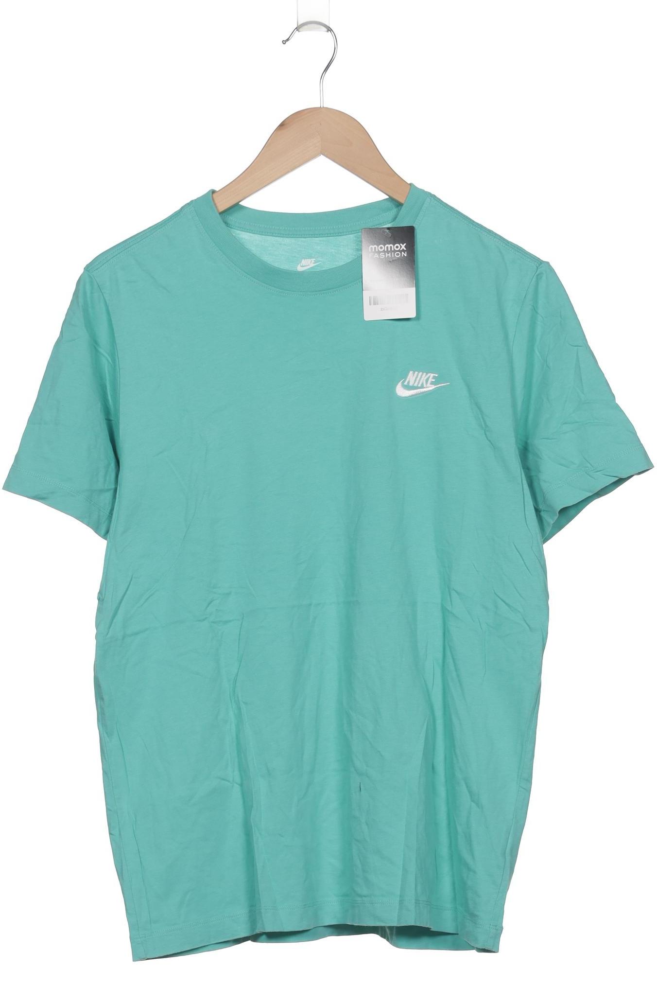 

Nike Herren T-Shirt, grün, Gr. 48