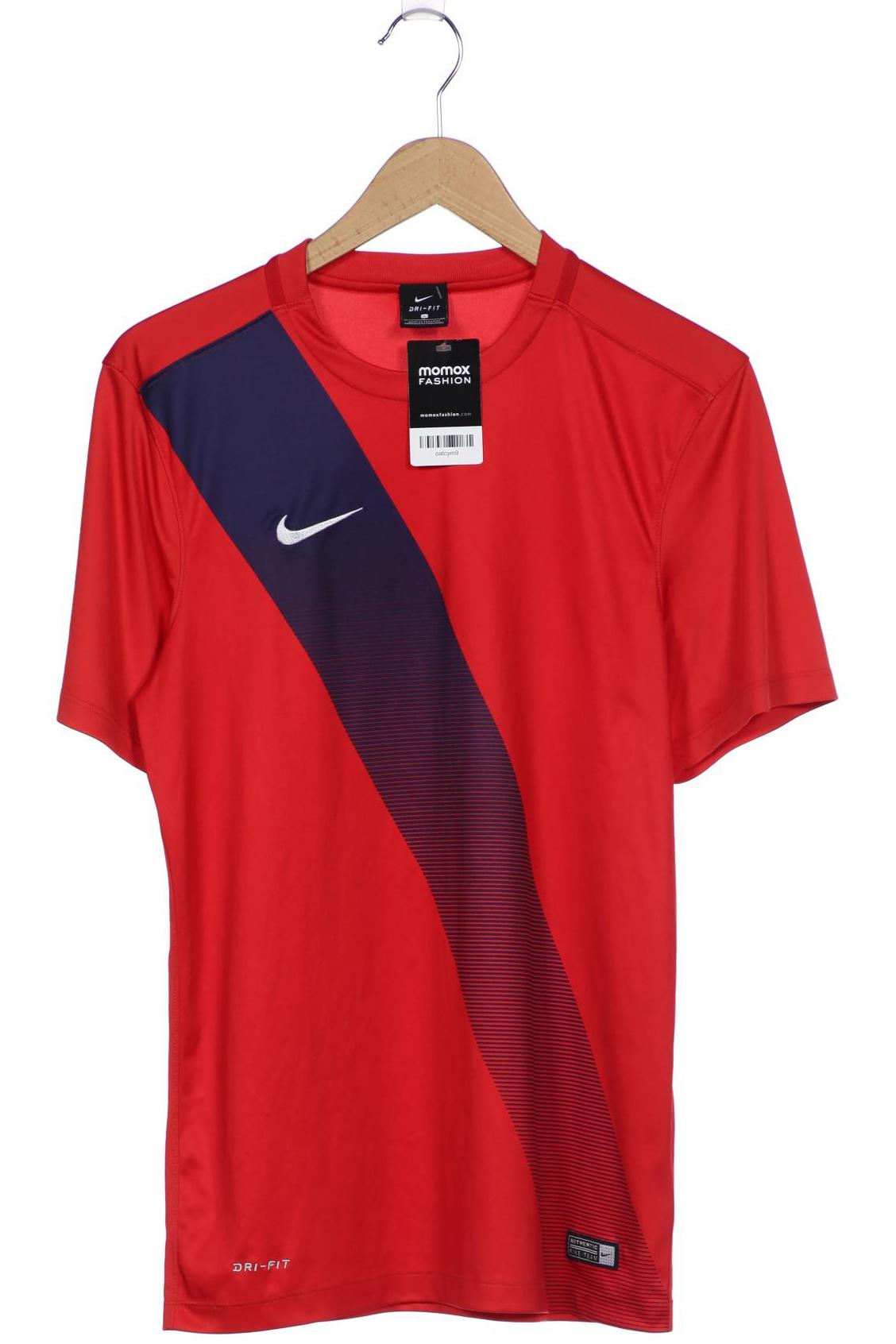 

Nike Herren T-Shirt, rot