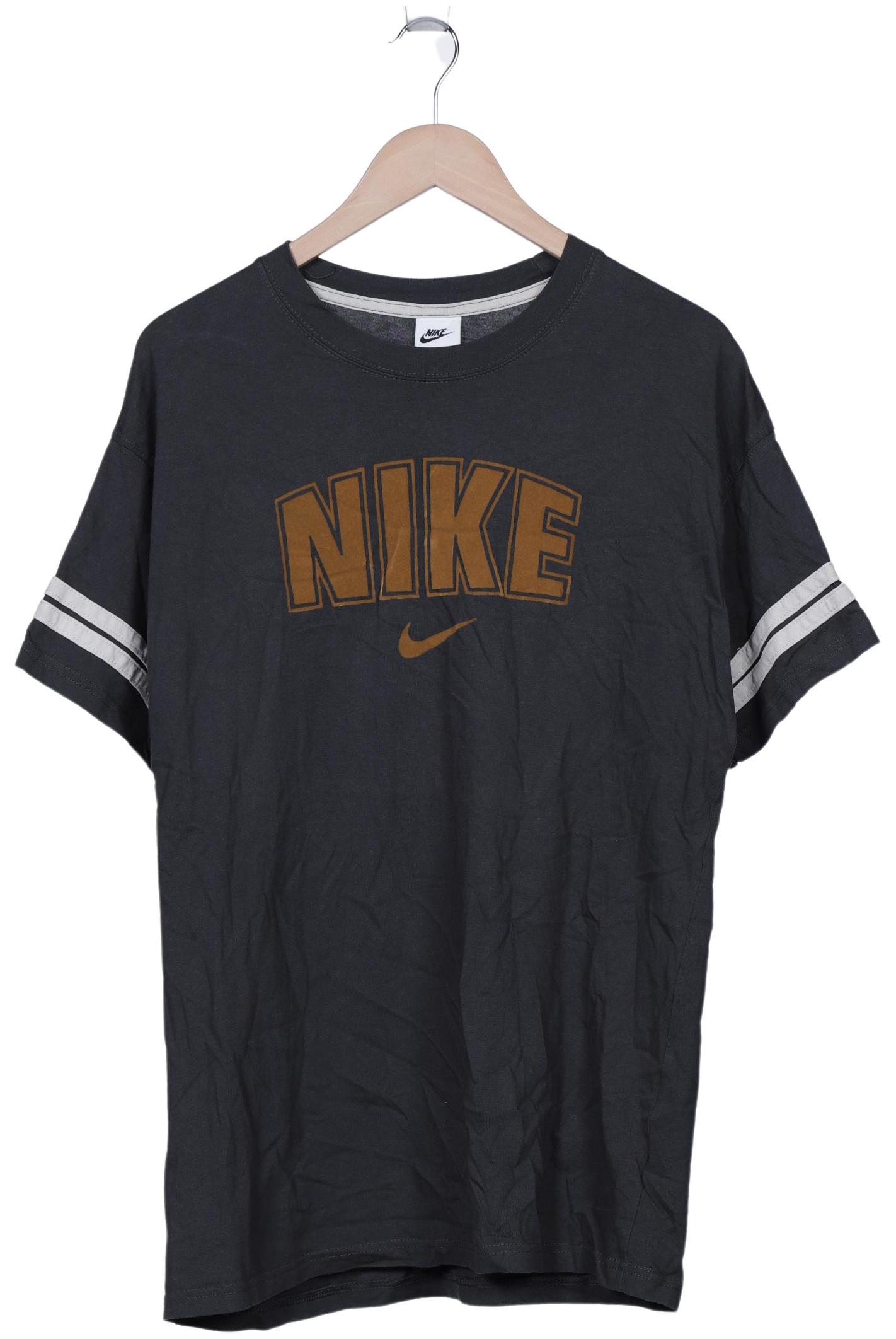 

Nike Herren T-Shirt, grau, Gr. 48