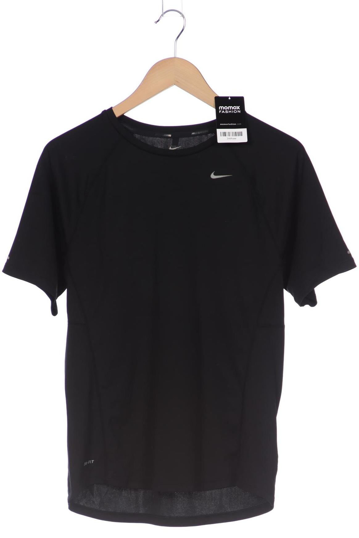 

Nike Herren T-Shirt, schwarz, Gr. 48