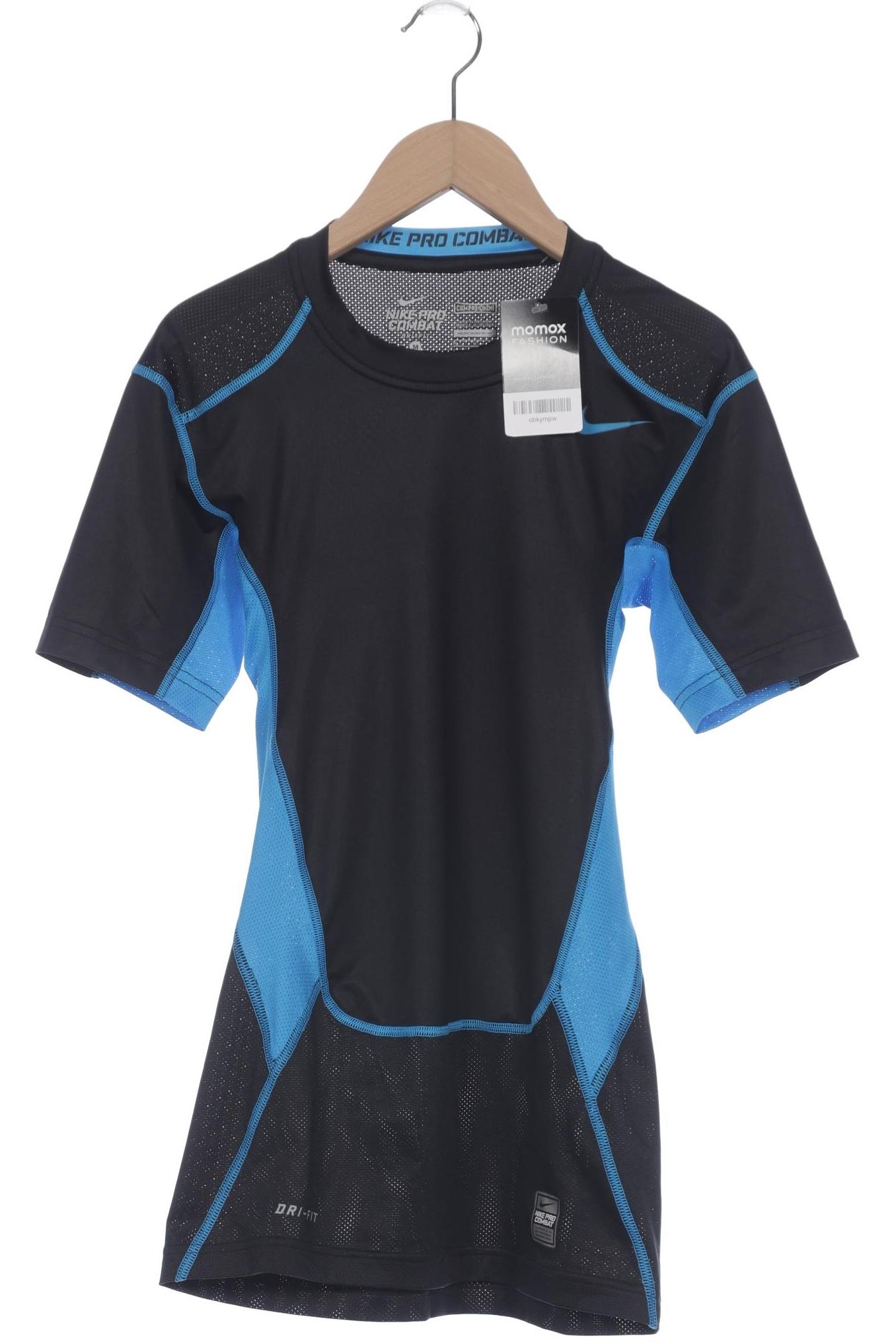 

Nike Herren T-Shirt, schwarz, Gr. 48