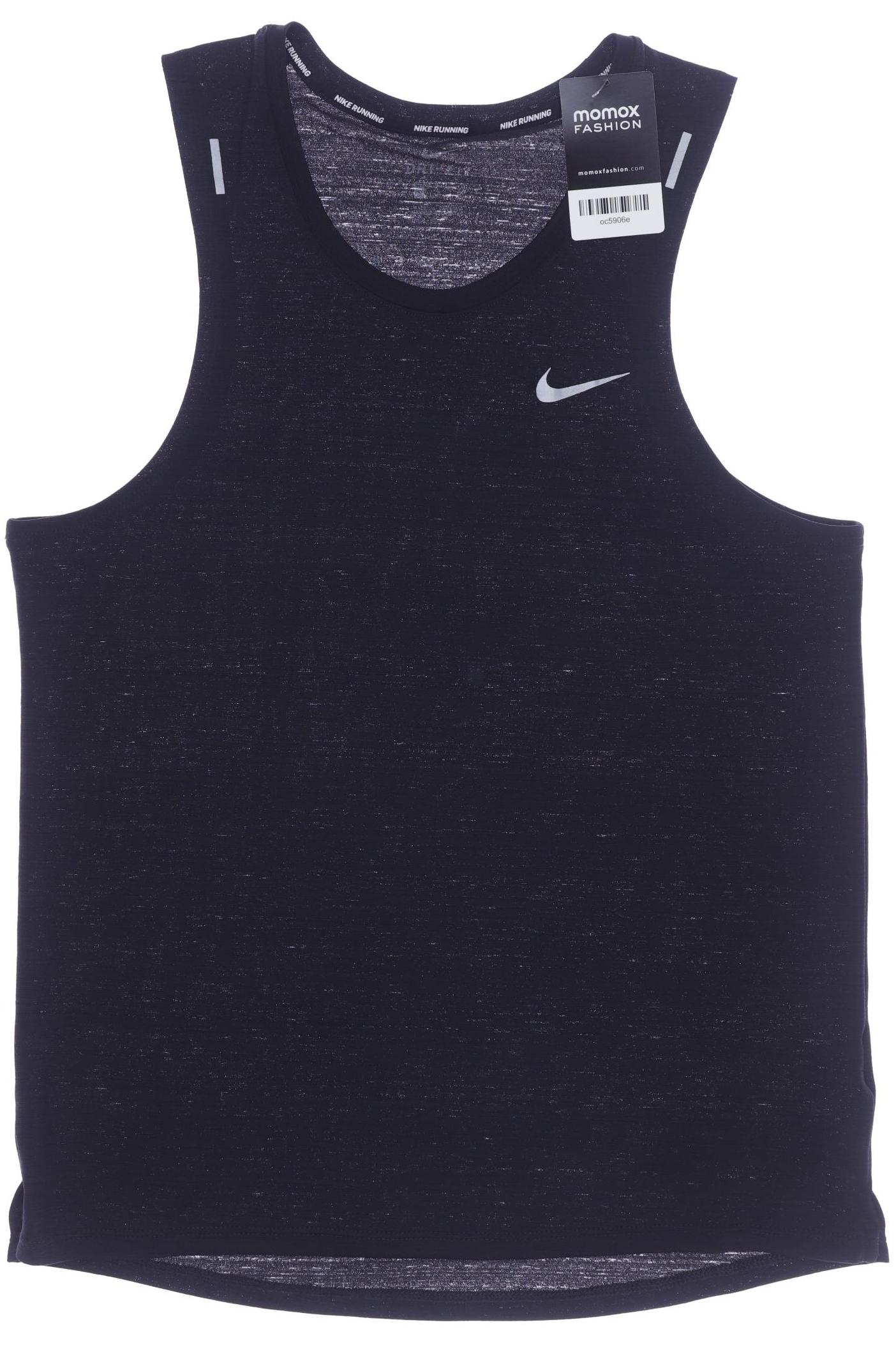 

Nike Herren T-Shirt, schwarz, Gr. 46