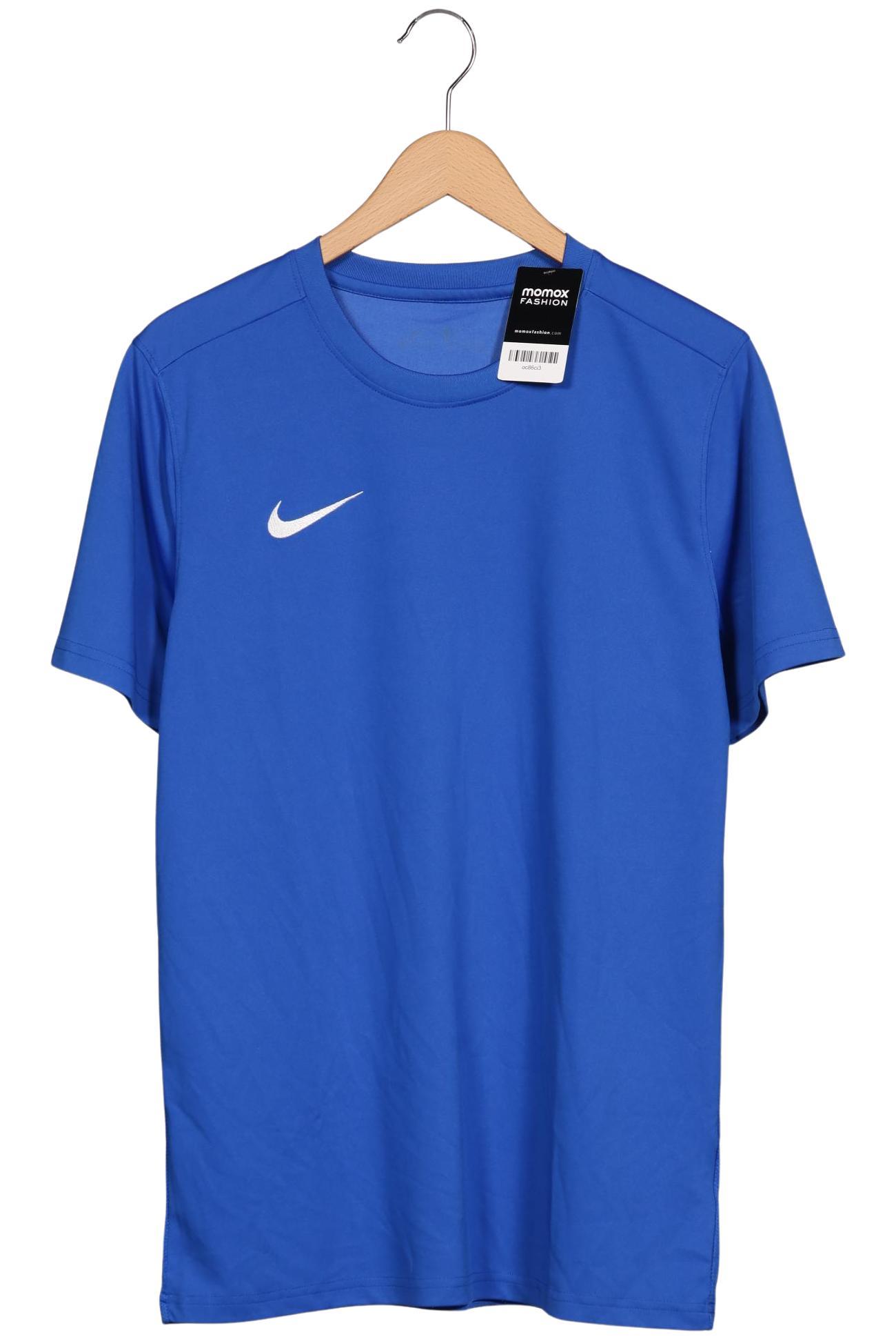 

Nike Herren T-Shirt, blau, Gr. 52