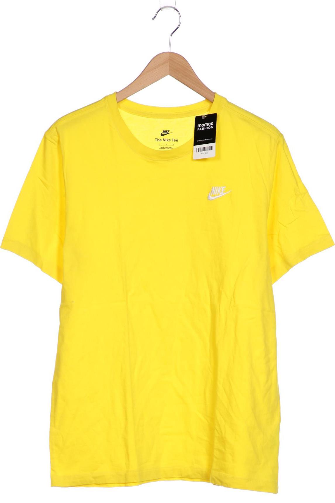 

Nike Herren T-Shirt, gelb