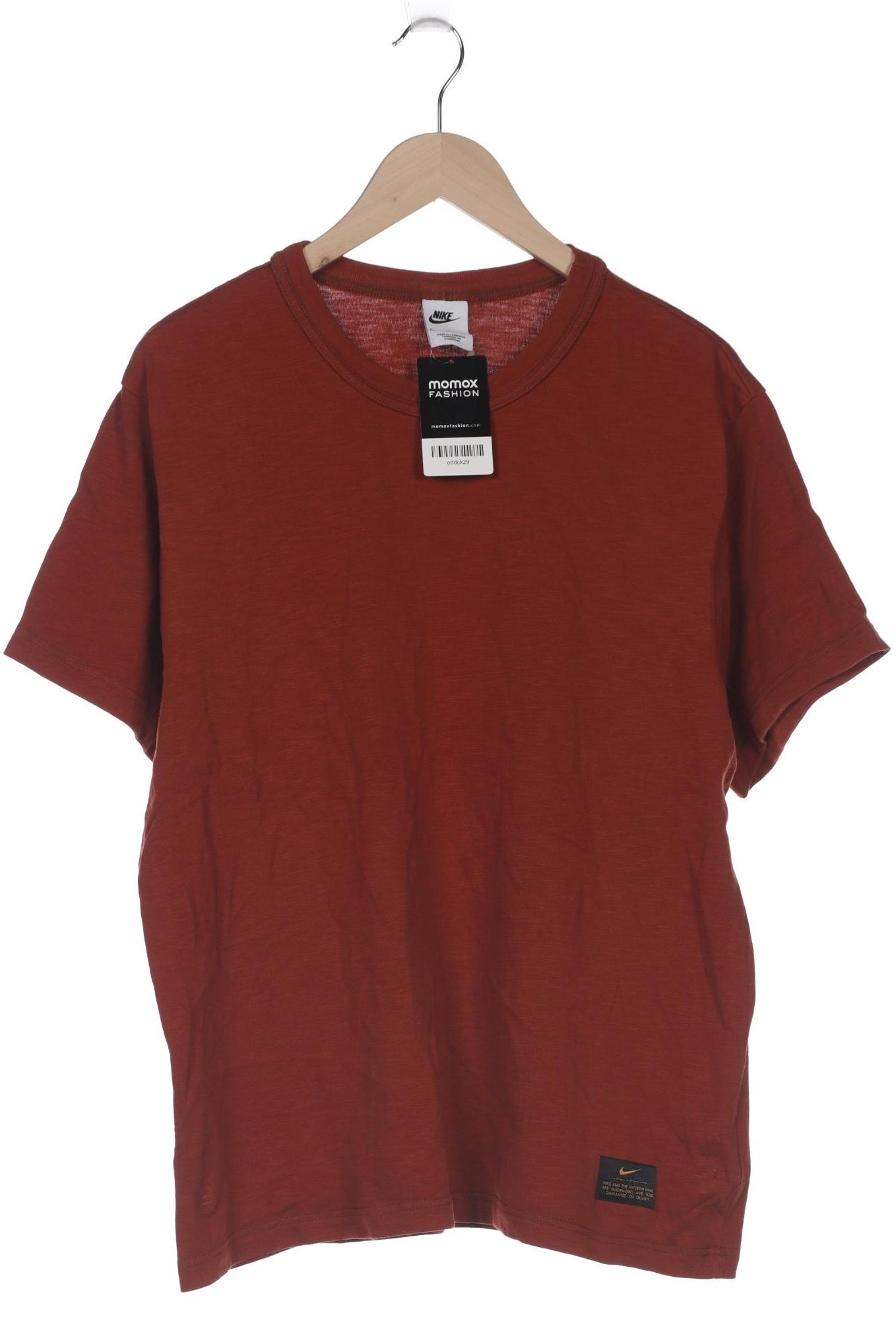 Thumbnail - Nike Herren T-Shirt, rot, Gr. 54
