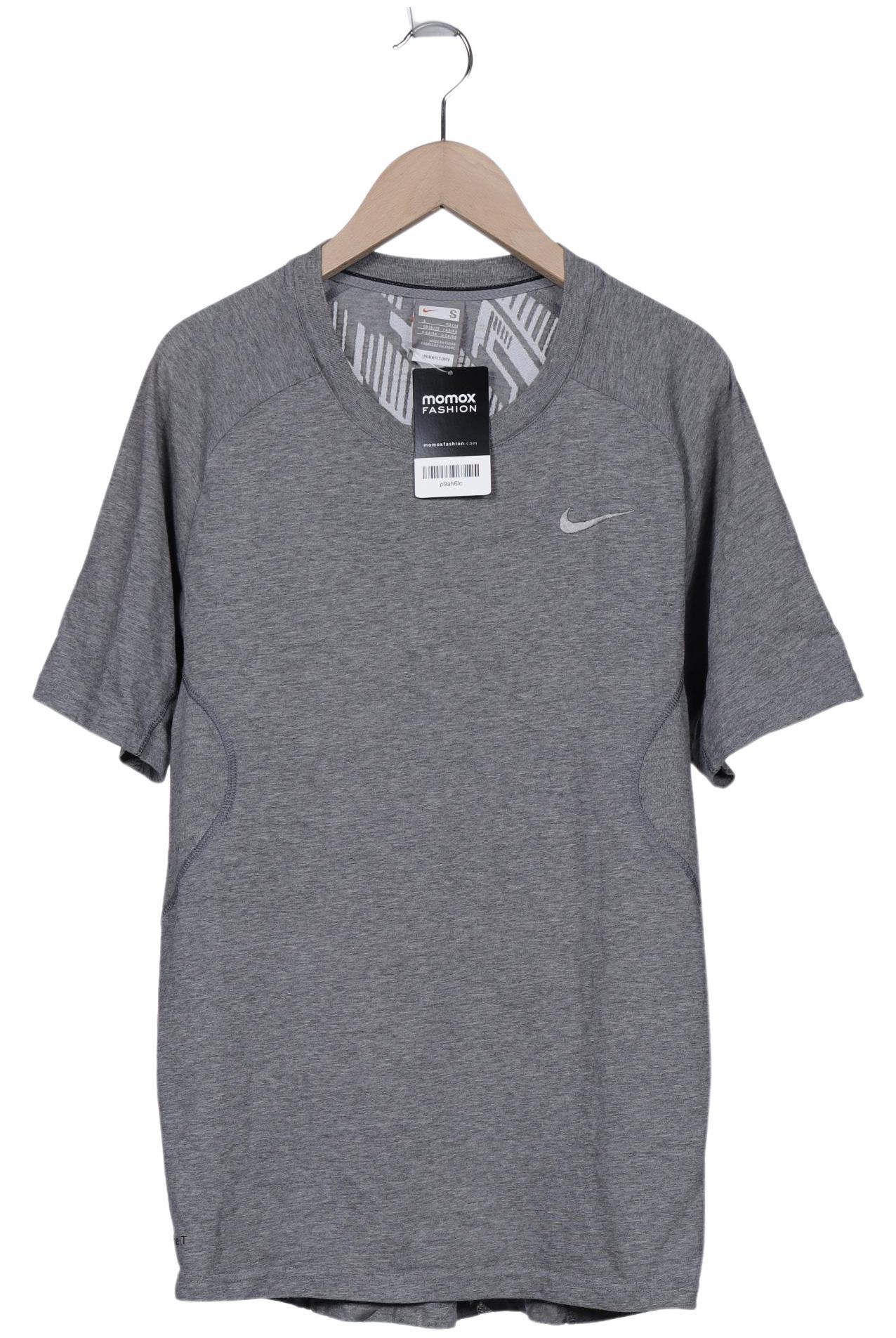 

Nike Herren T-Shirt, grau, Gr. 46