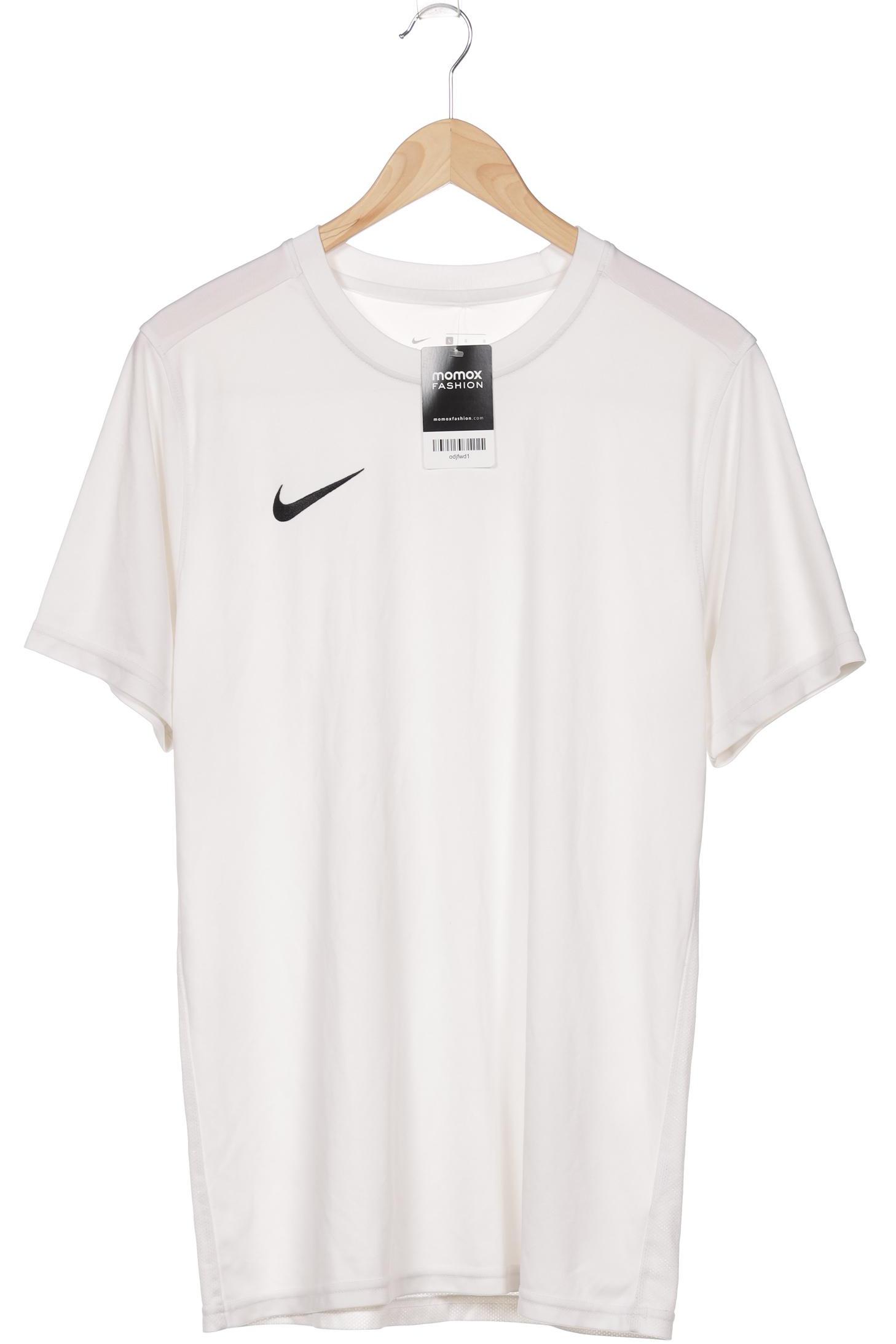 

Nike Herren T-Shirt, weiß, Gr. 52