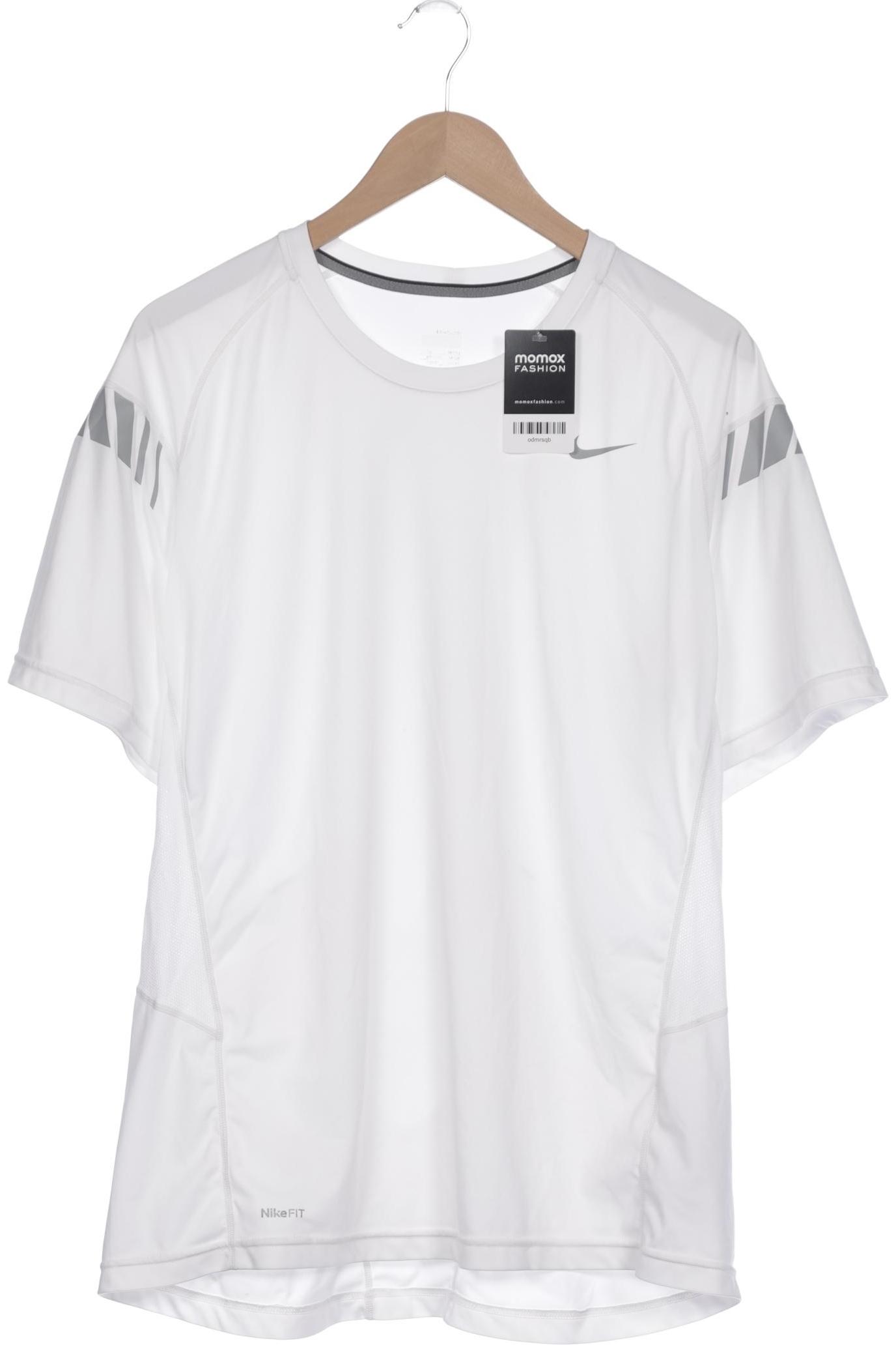 

Nike Herren T-Shirt, weiß, Gr. 54