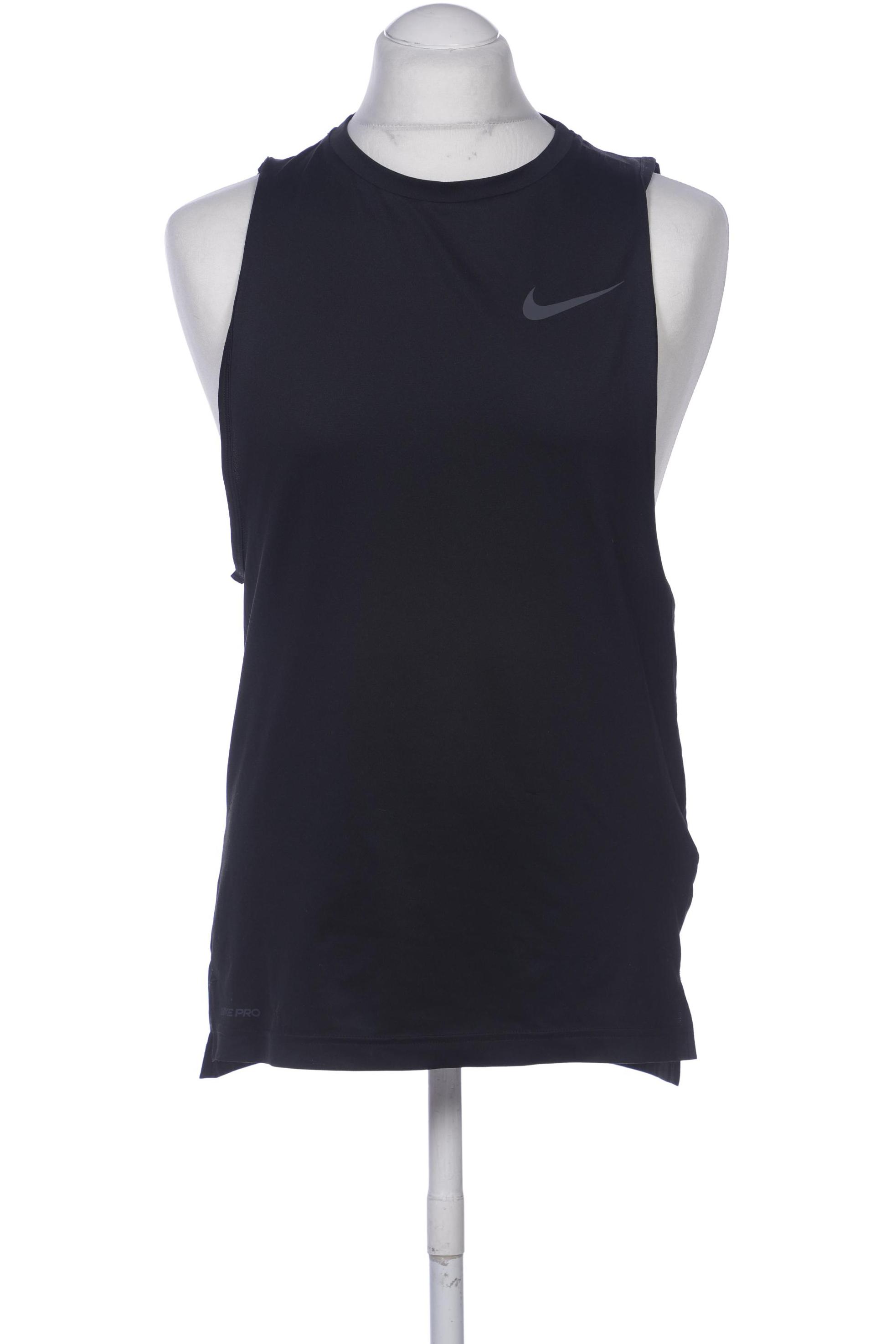 

Nike Herren T-Shirt, schwarz, Gr. 46