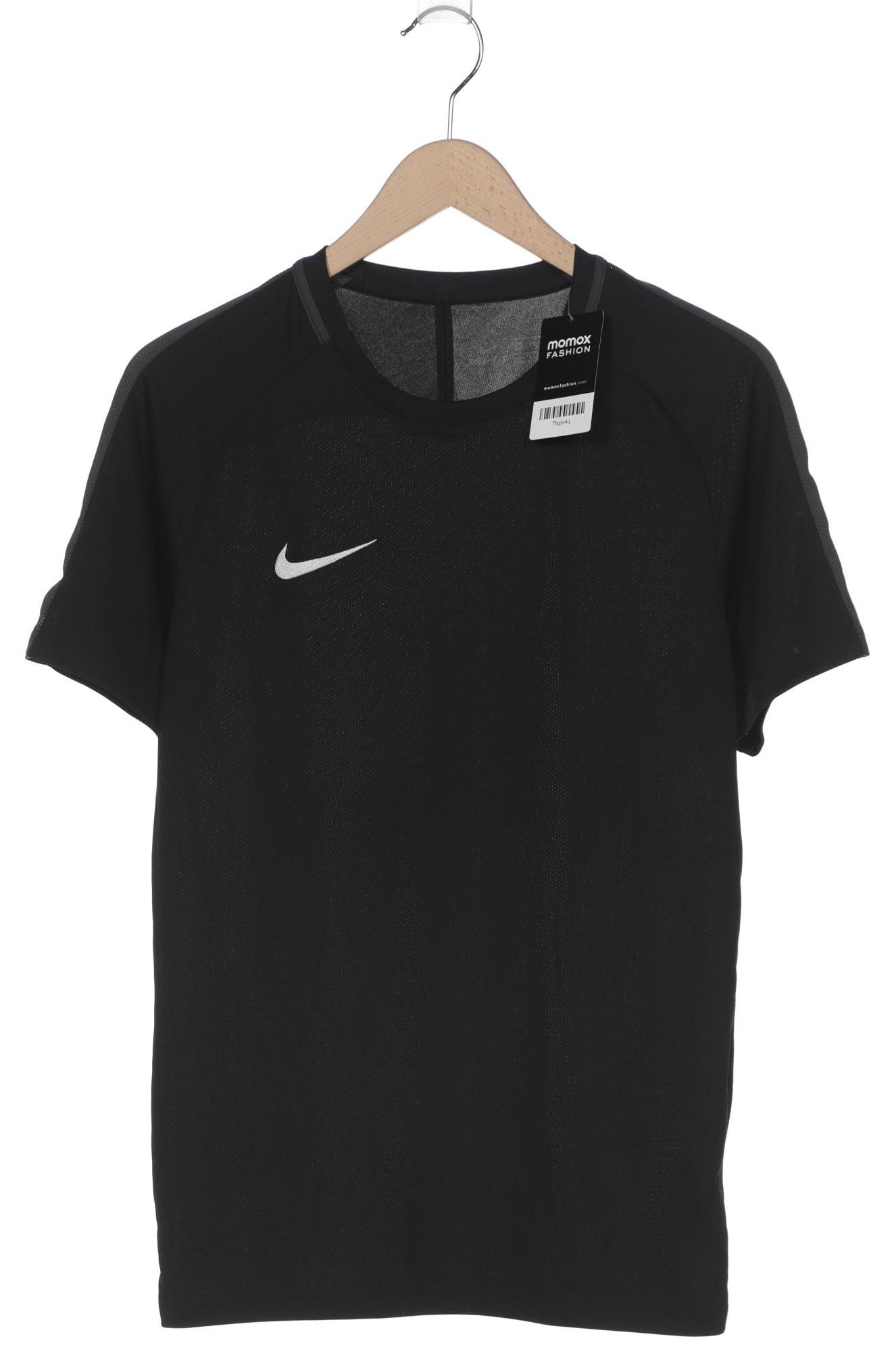 

Nike Herren T-Shirt, schwarz, Gr. 48