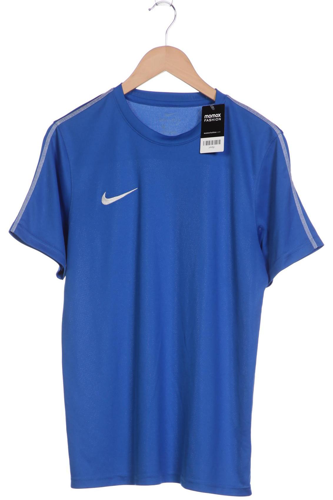 

Nike Herren T-Shirt, blau, Gr. 52