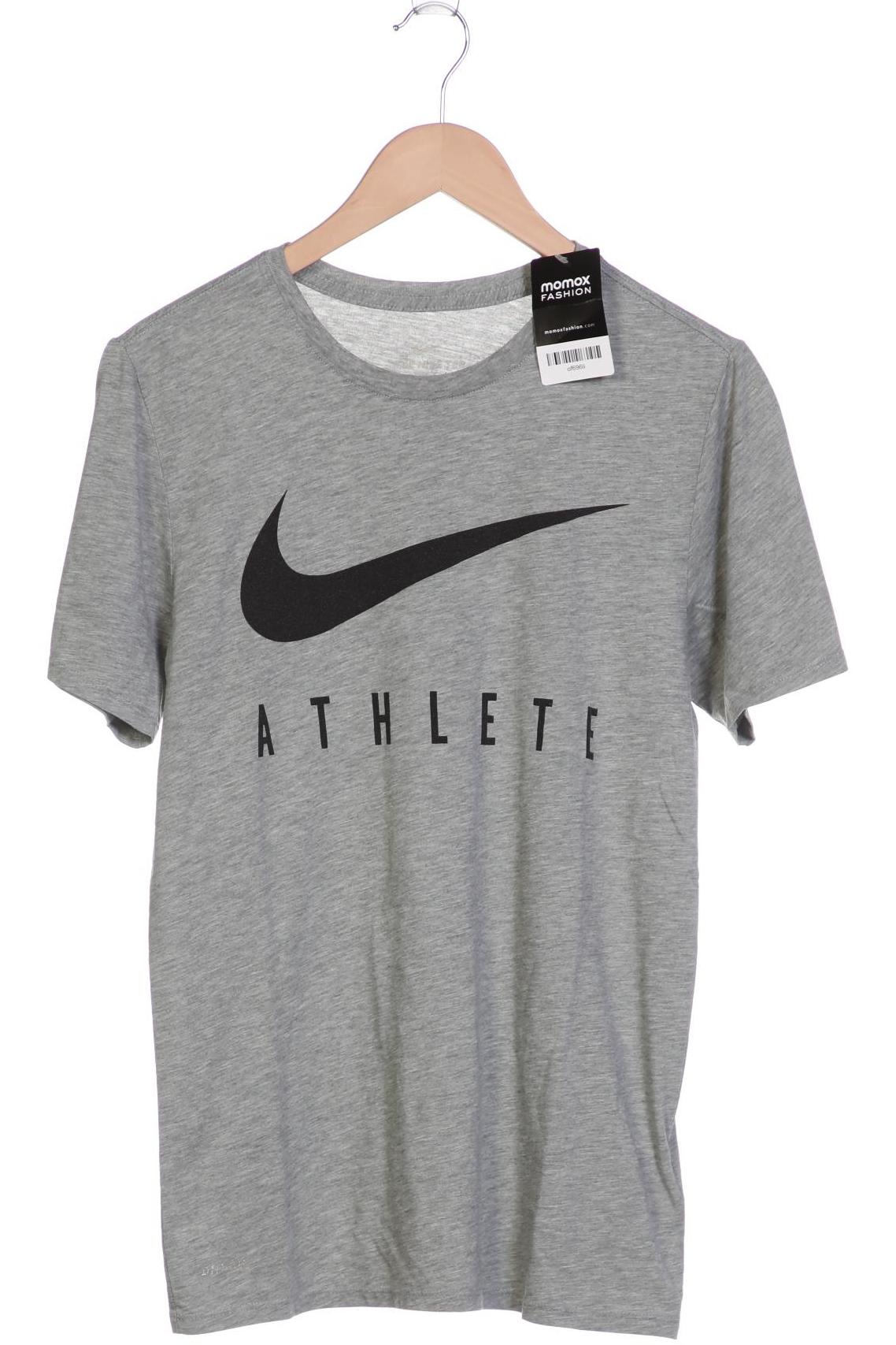 

Nike Herren T-Shirt, grau