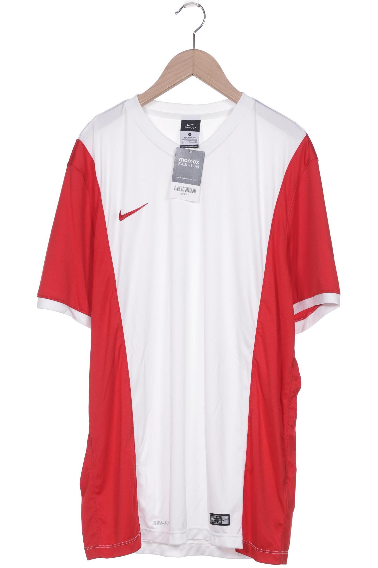 

Nike Herren T-Shirt, rot