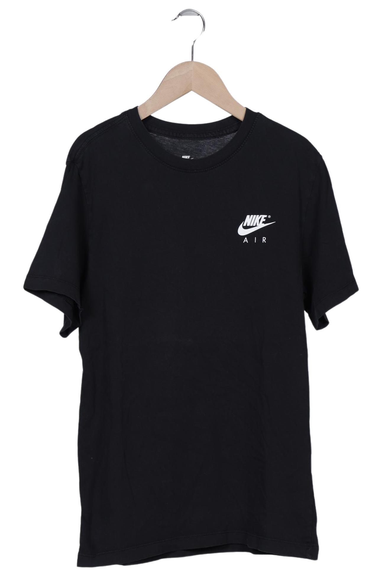 

Nike Herren T-Shirt, schwarz, Gr. 46