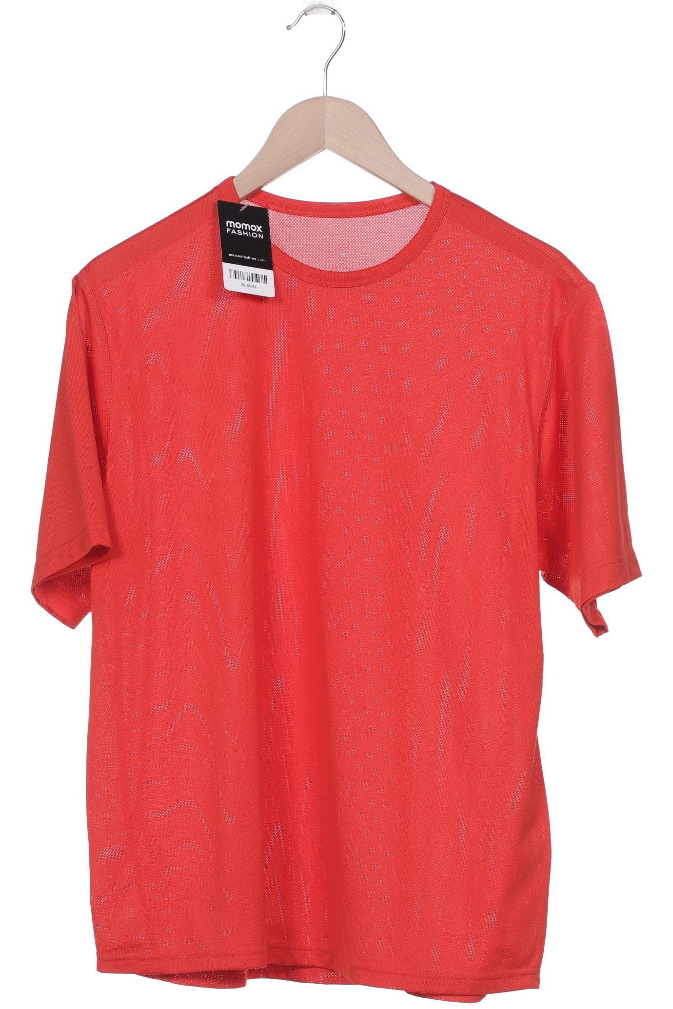 

Nike Herren T-Shirt, rot