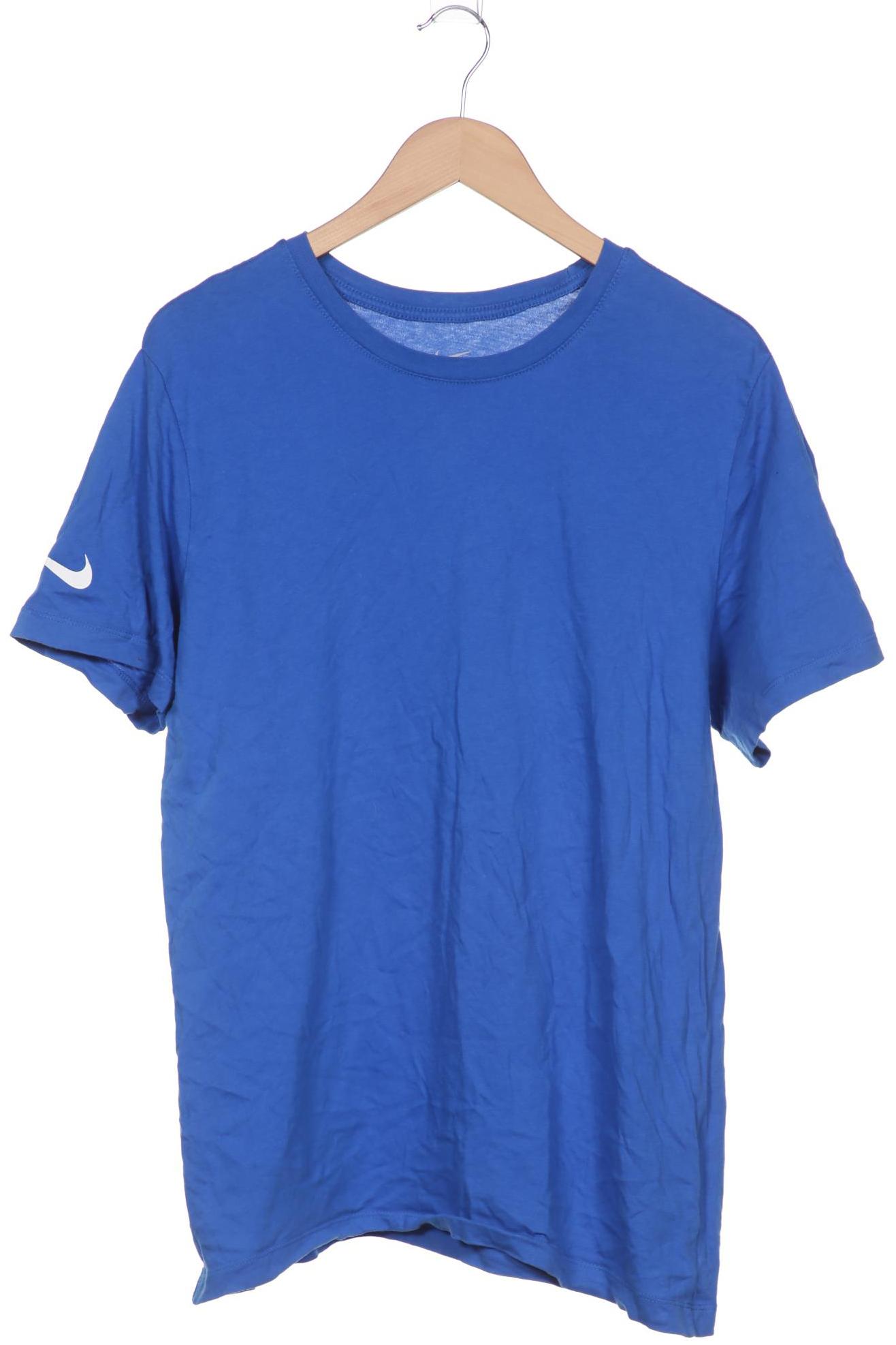 

Nike Herren T-Shirt, blau, Gr. 52
