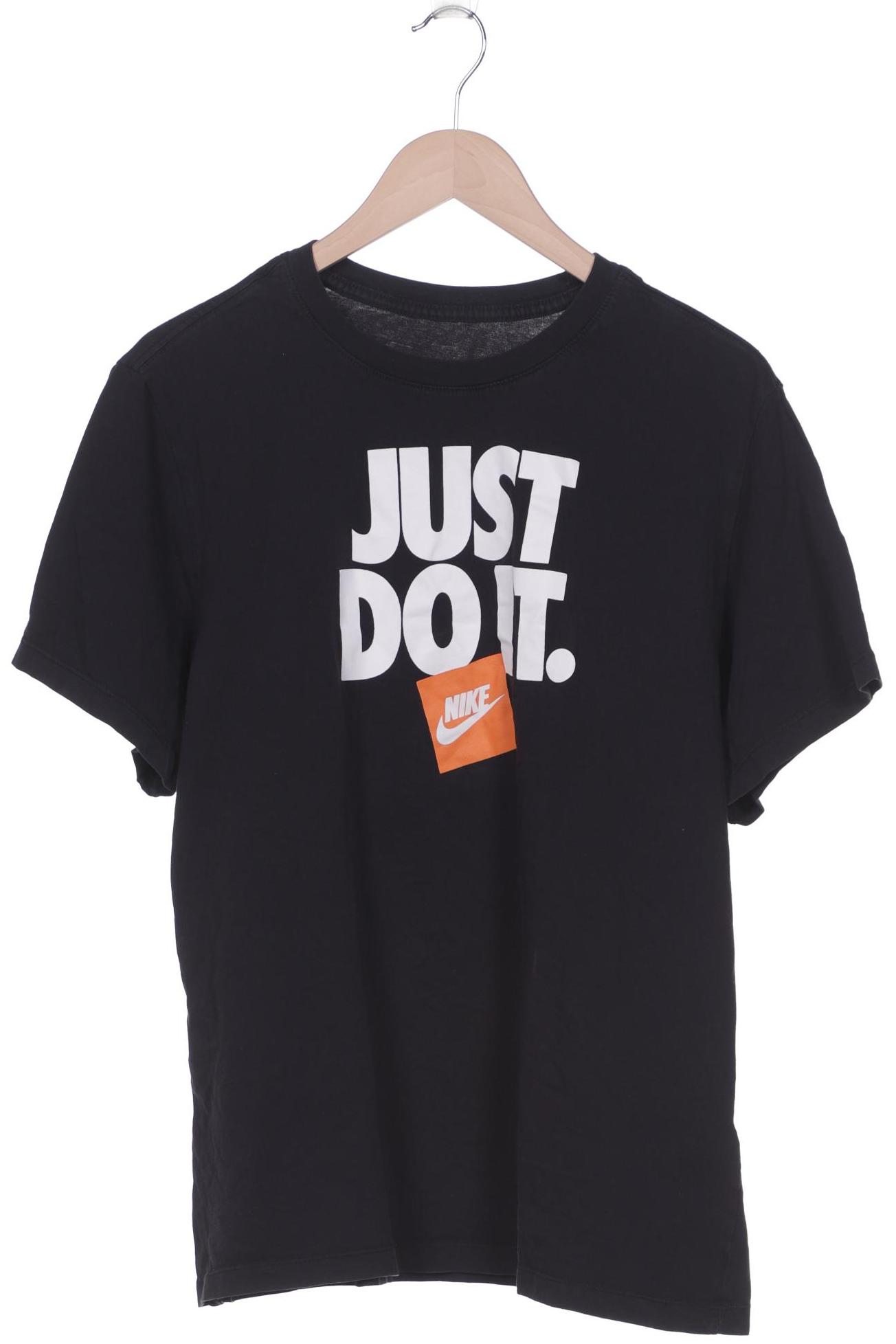 

Nike Herren T-Shirt, schwarz