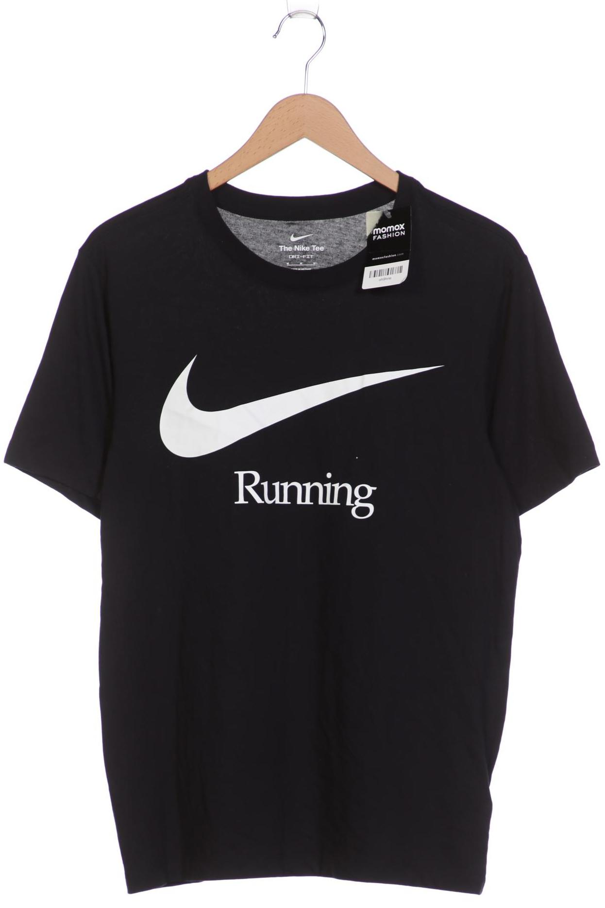 

Nike Herren T-Shirt, schwarz