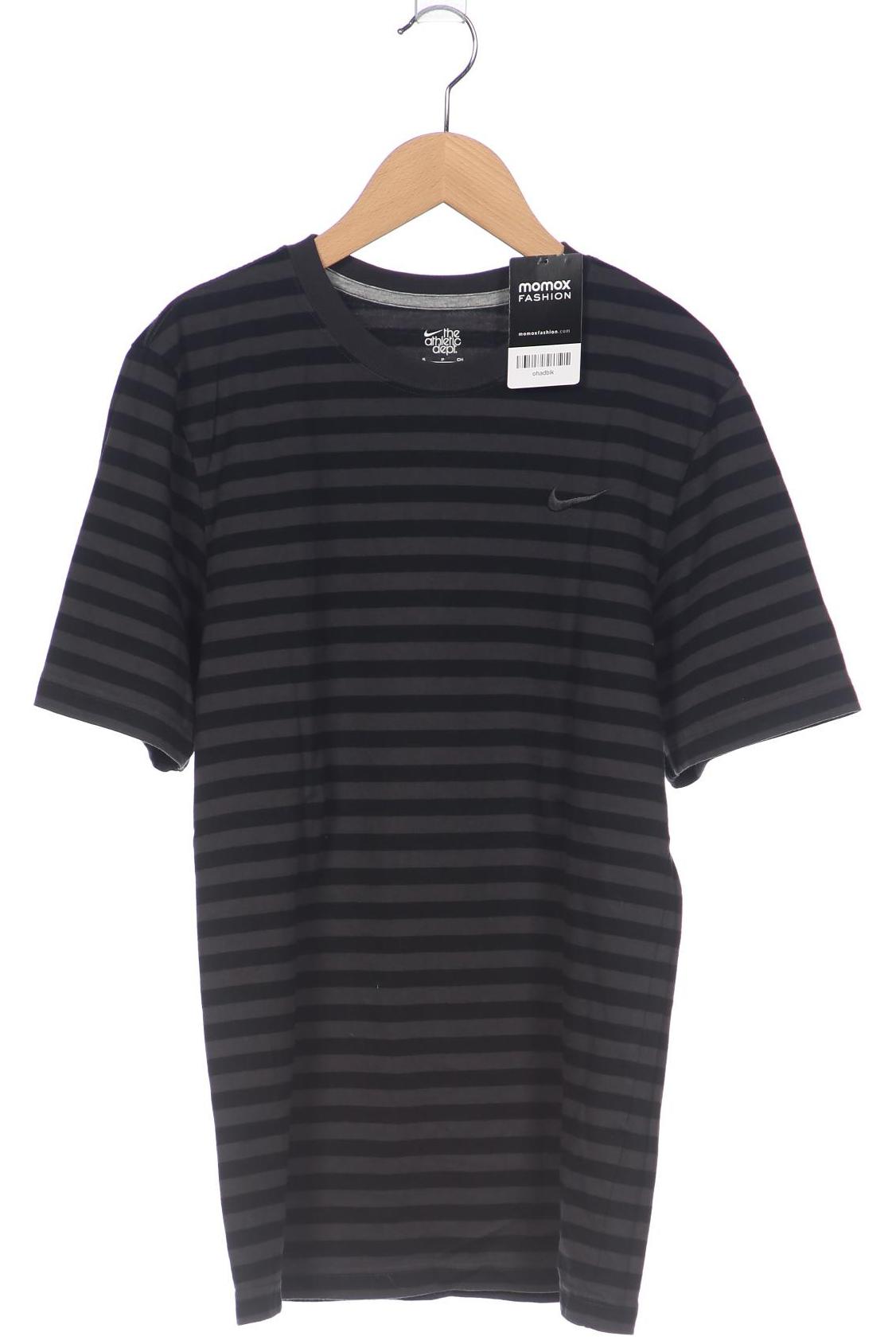 

Nike Herren T-Shirt, grau, Gr. 46