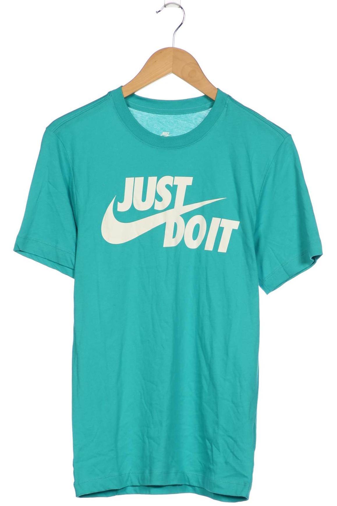 

Nike Herren T-Shirt, blau, Gr. 44