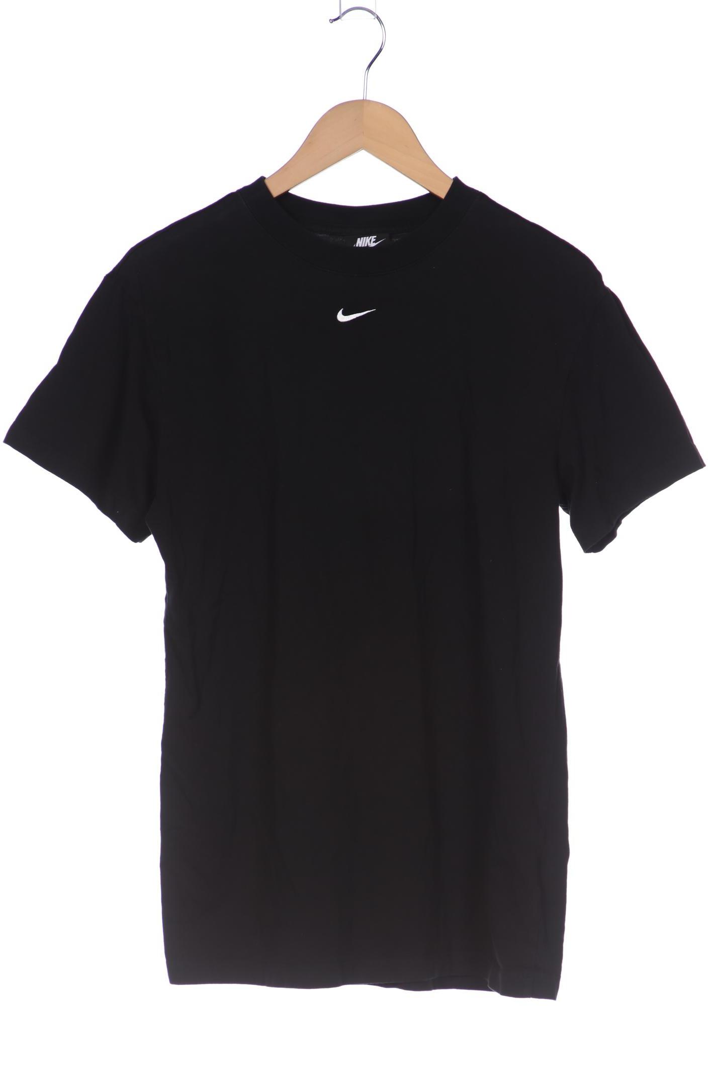 

Nike Herren T-Shirt, schwarz, Gr. 46