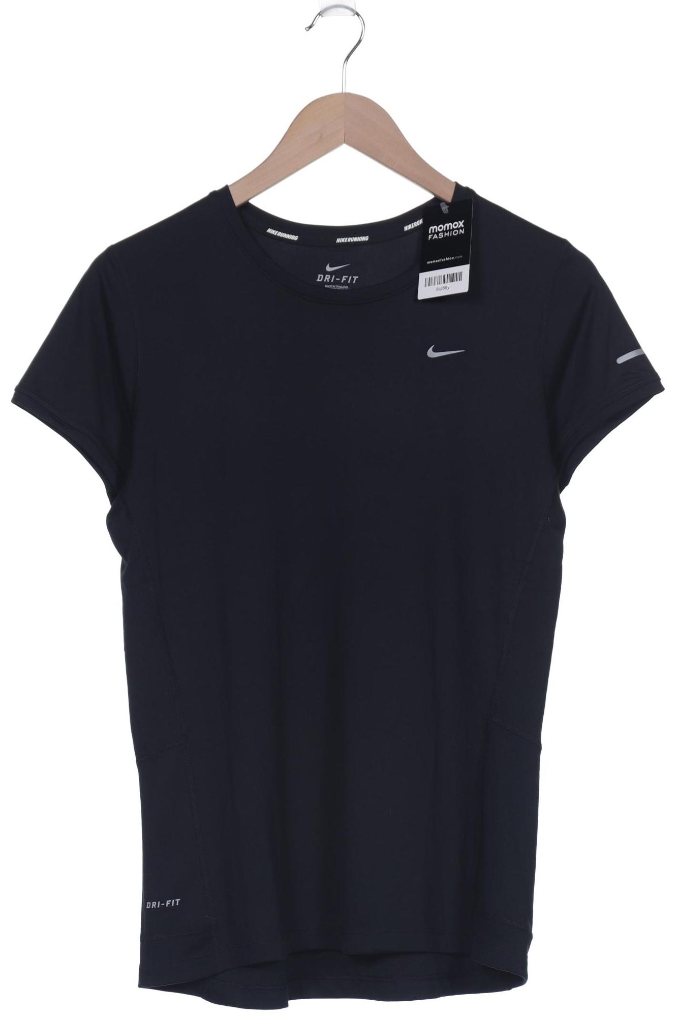 

Nike Herren T-Shirt, schwarz