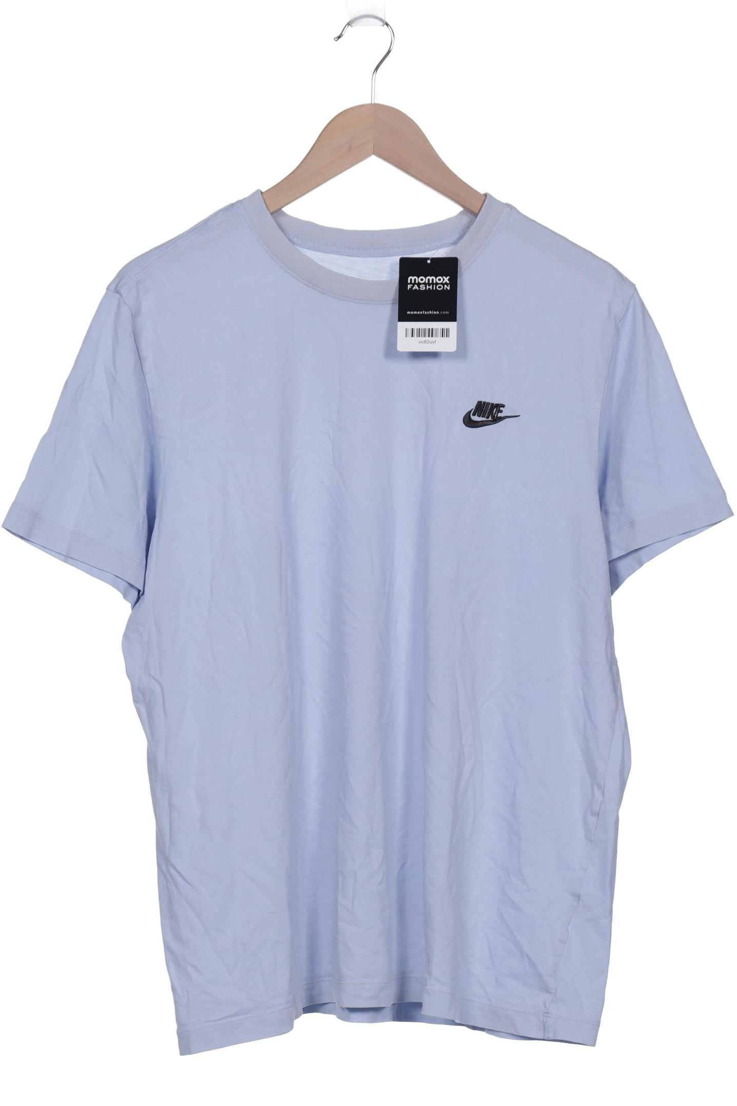 

Nike Herren T-Shirt, hellblau