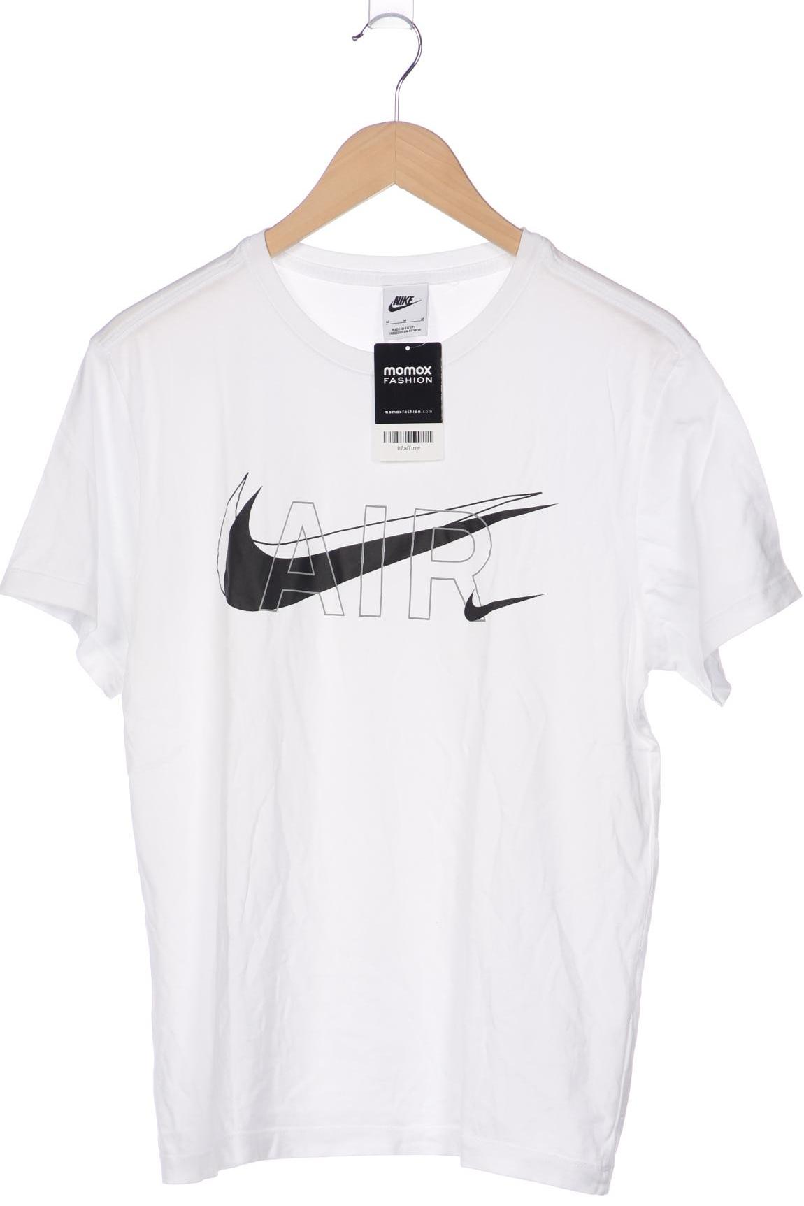 

Nike Herren T-Shirt, weiß, Gr. 48