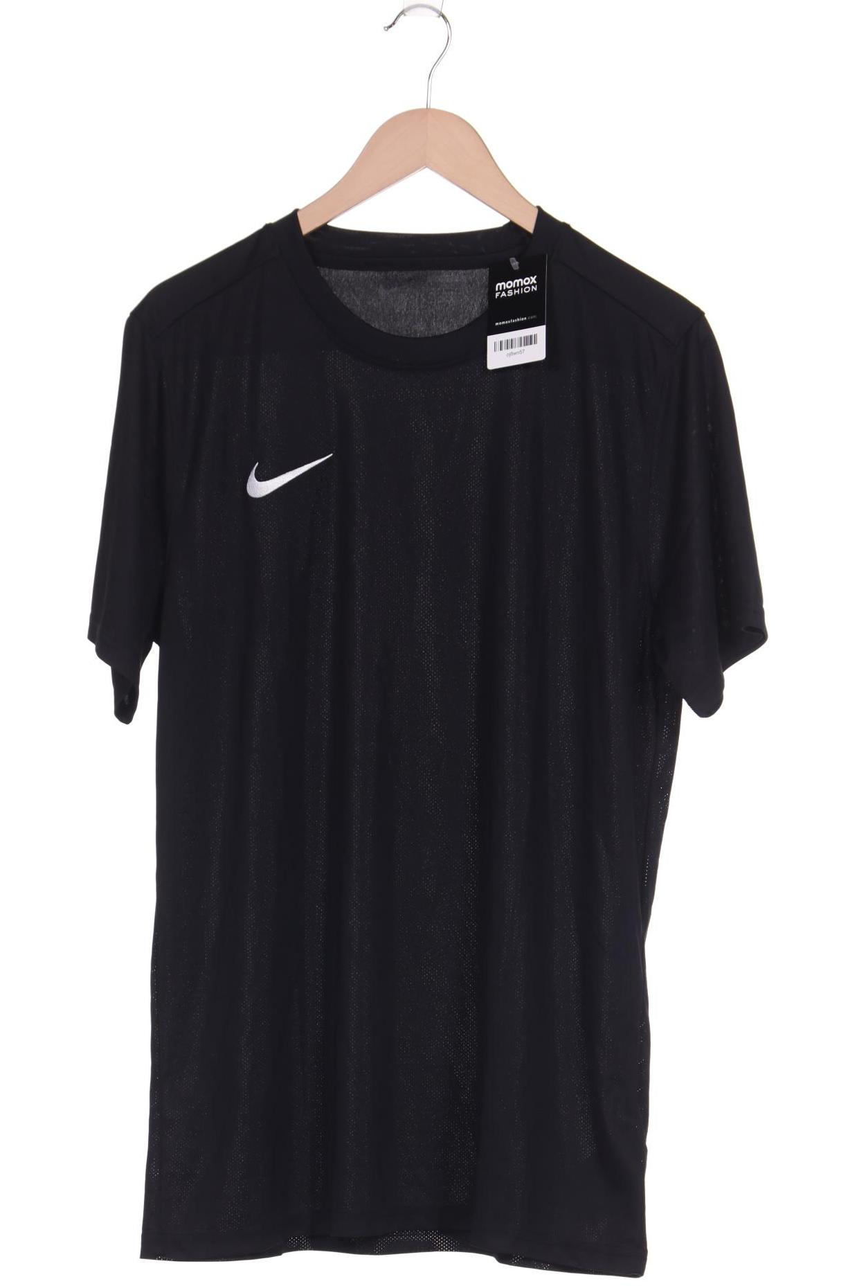 

Nike Herren T-Shirt, schwarz