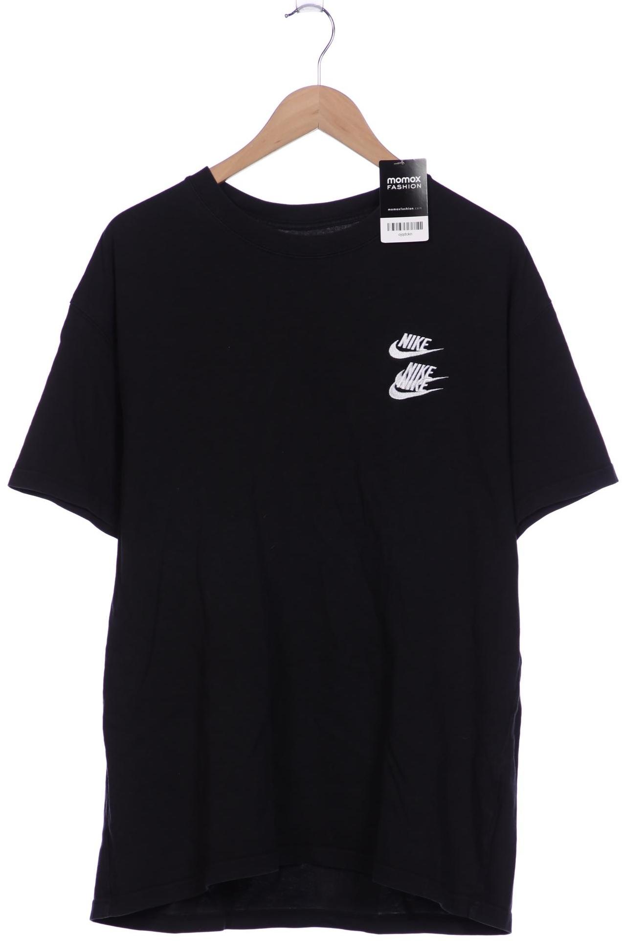 

Nike Herren T-Shirt, schwarz, Gr. 54