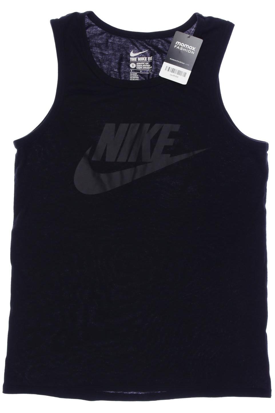 

Nike Herren T-Shirt, schwarz, Gr. 46