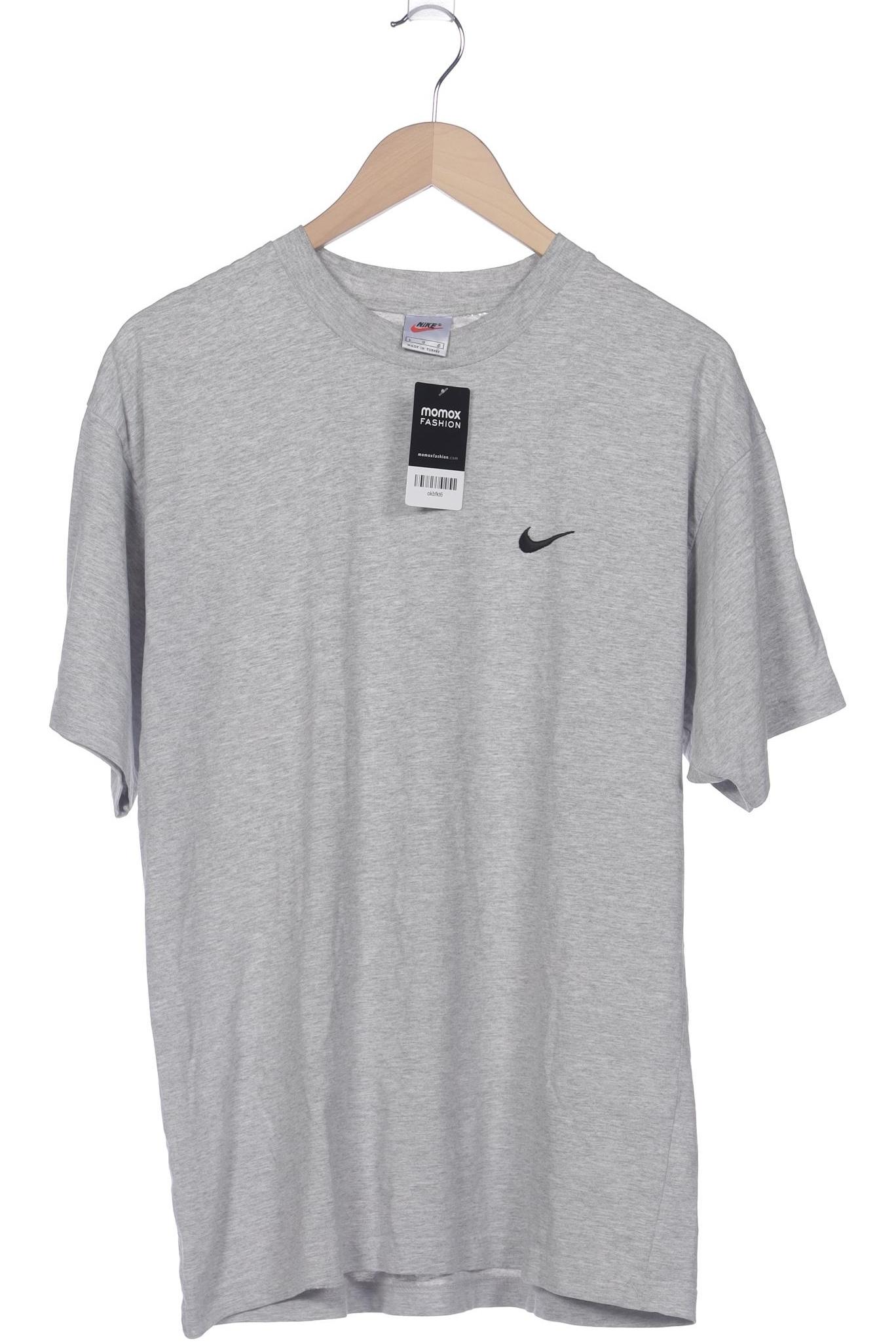 

Nike Herren T-Shirt, grau, Gr. 52