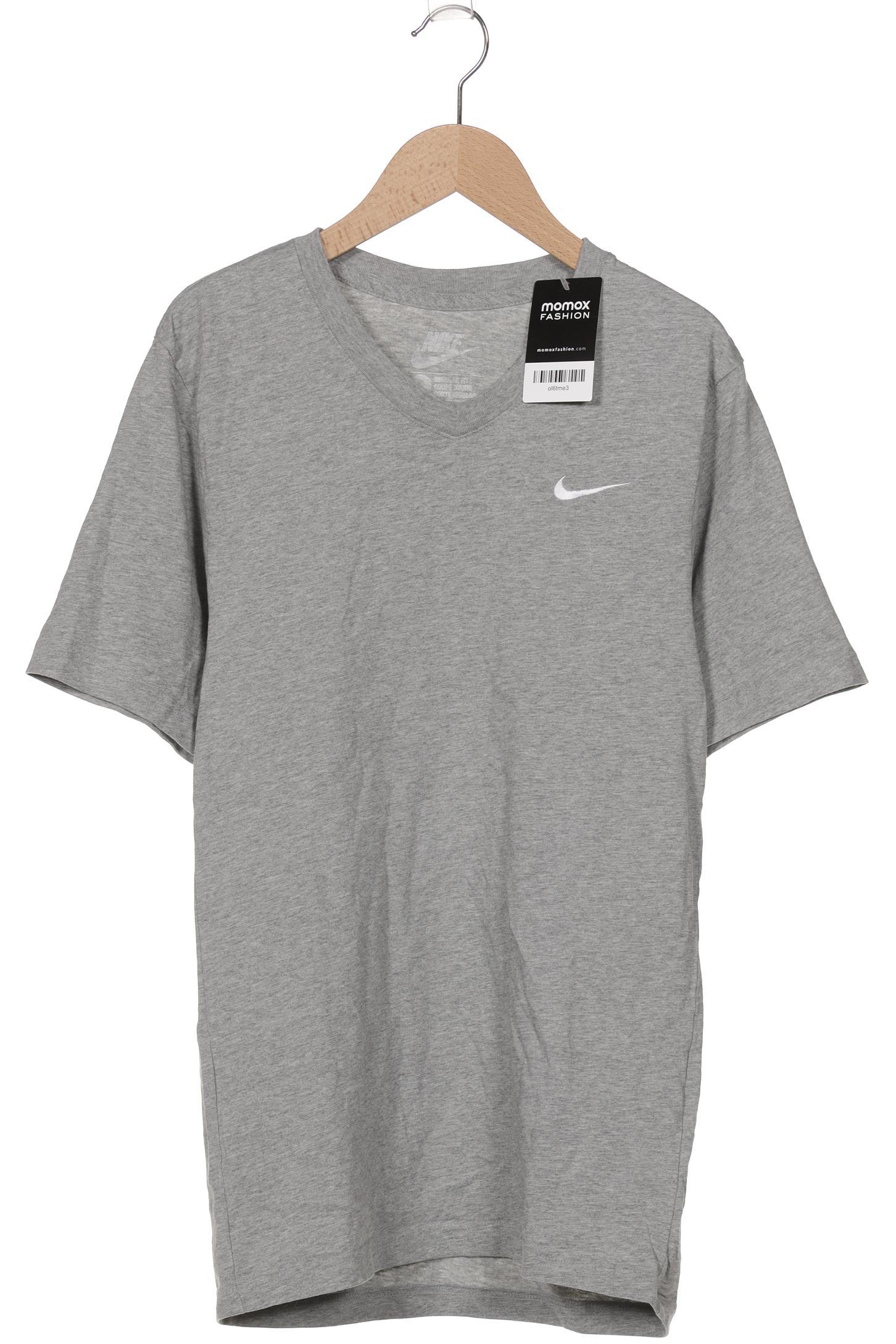

Nike Herren T-Shirt, grau, Gr. 46