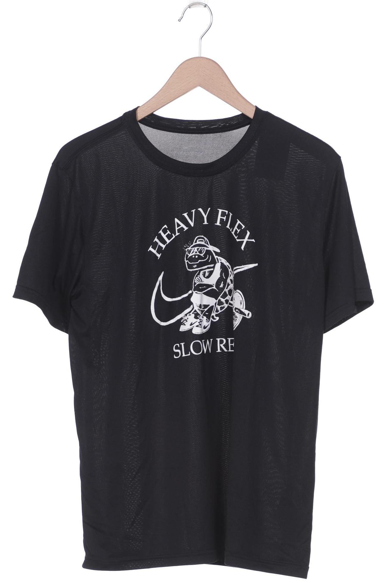

Nike Herren T-Shirt, schwarz