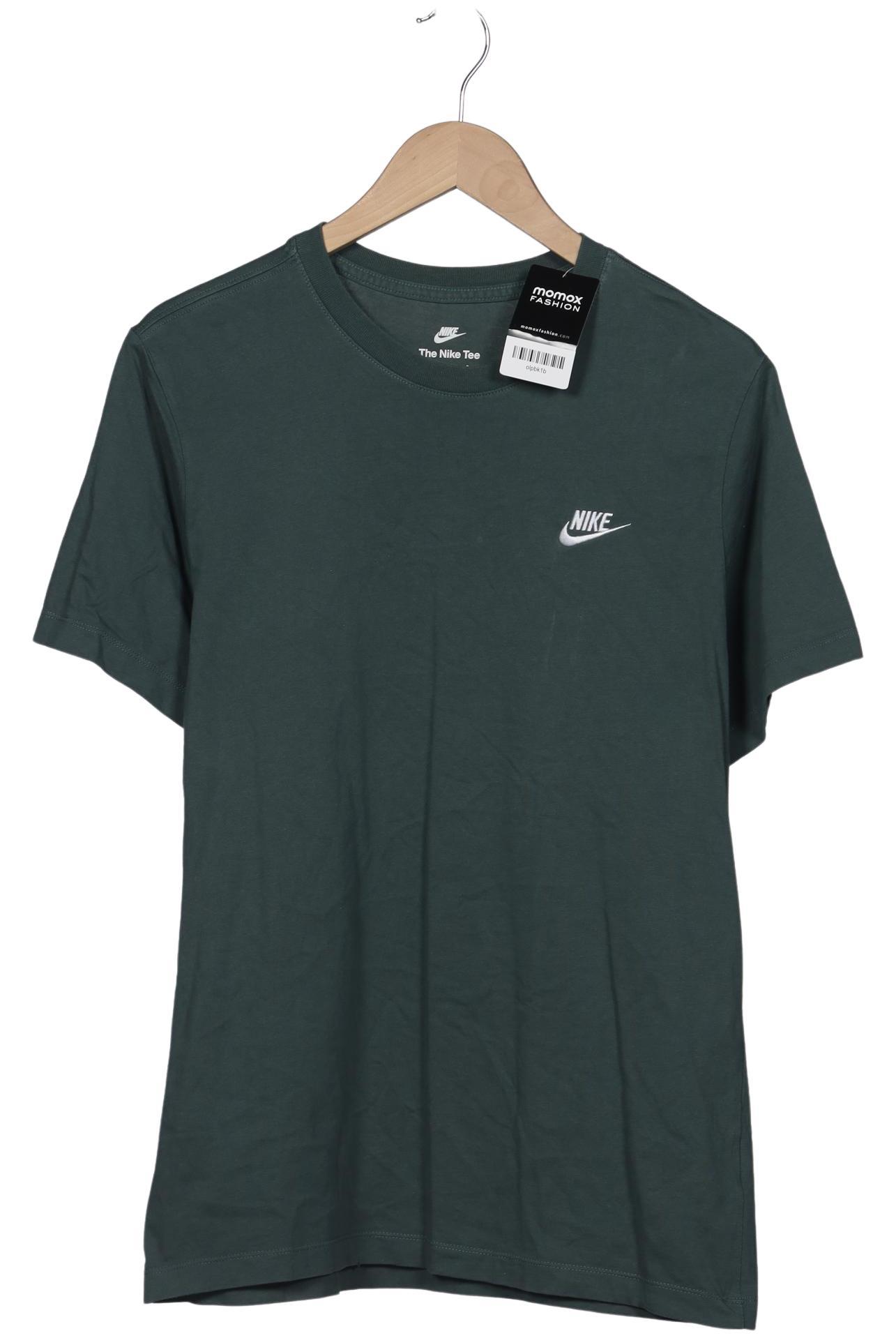 

Nike Herren T-Shirt, türkis, Gr. 52