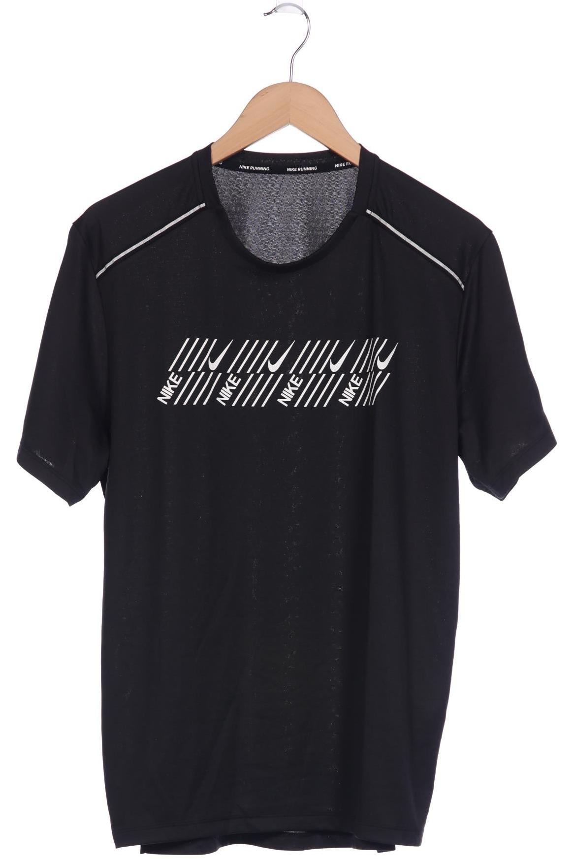 

Nike Herren T-Shirt, schwarz