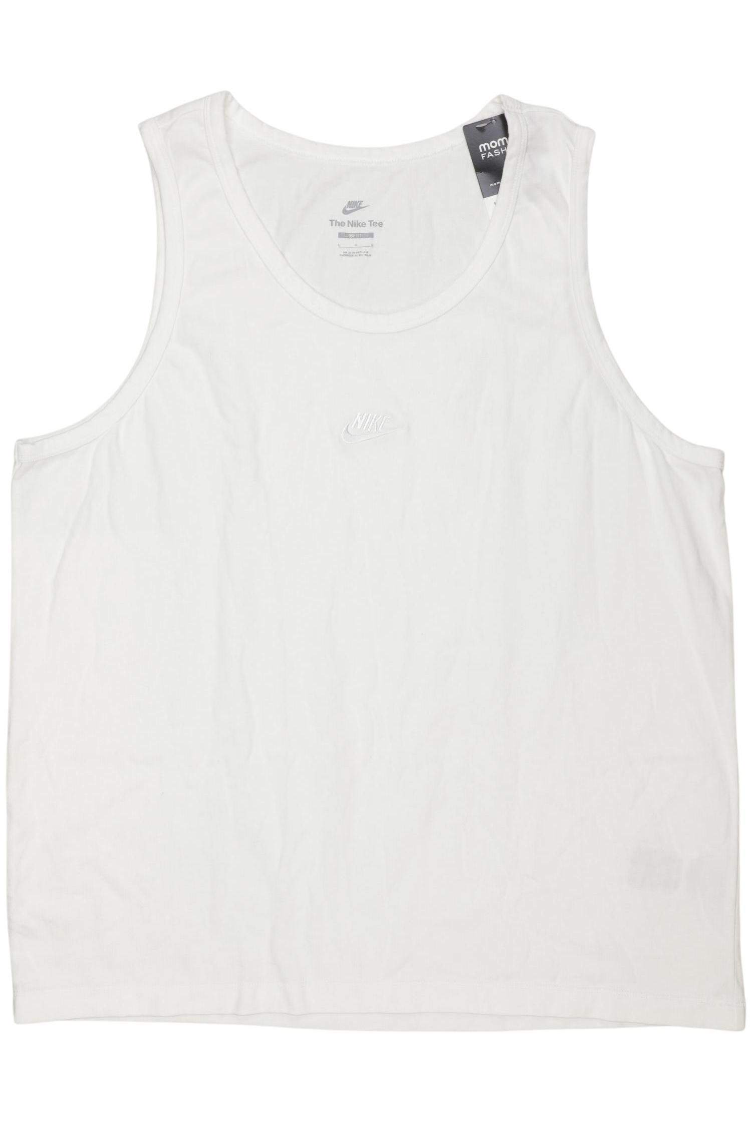 

Nike Herren T-Shirt, weiß, Gr. 52