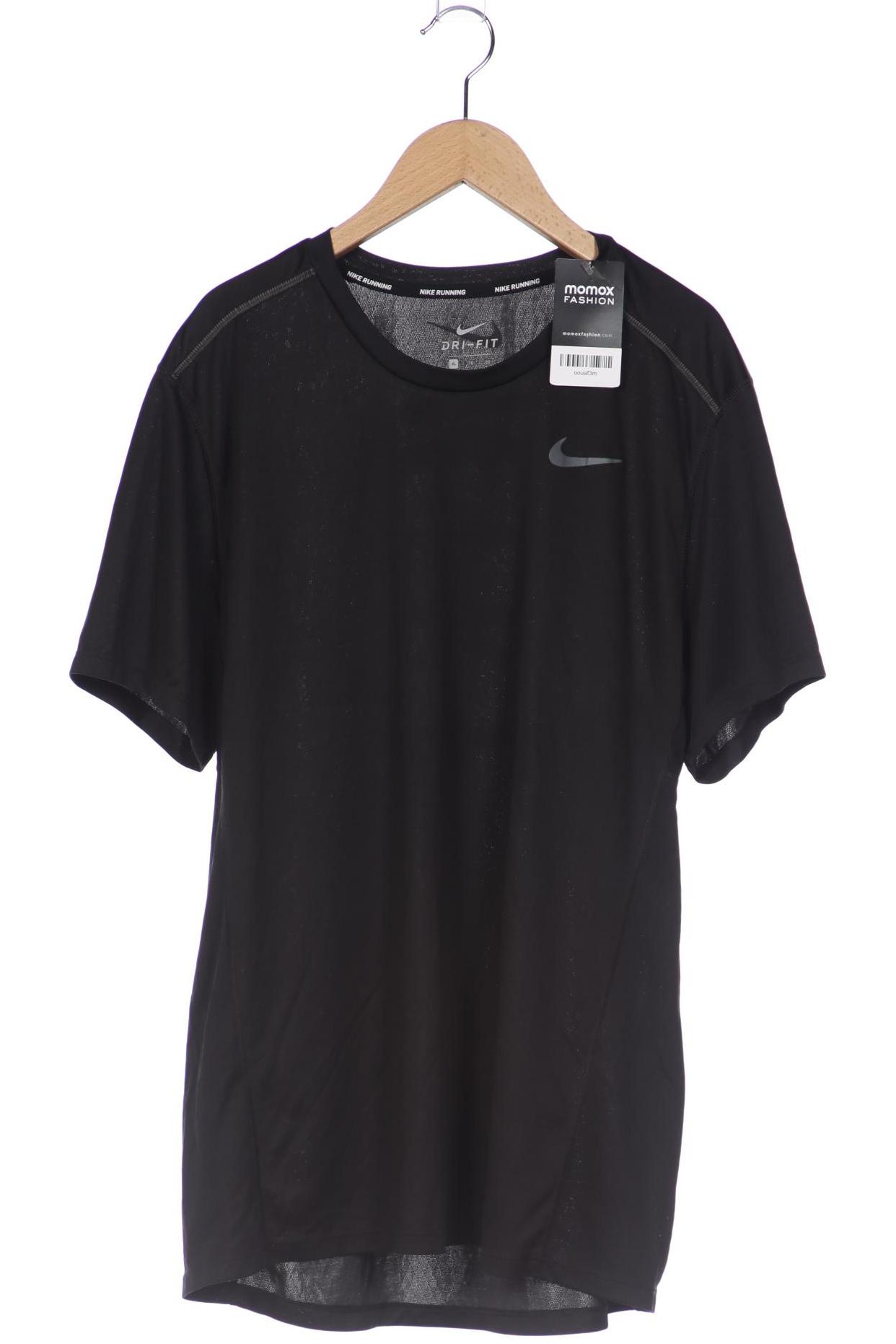 

Nike Herren T-Shirt, schwarz, Gr. 54