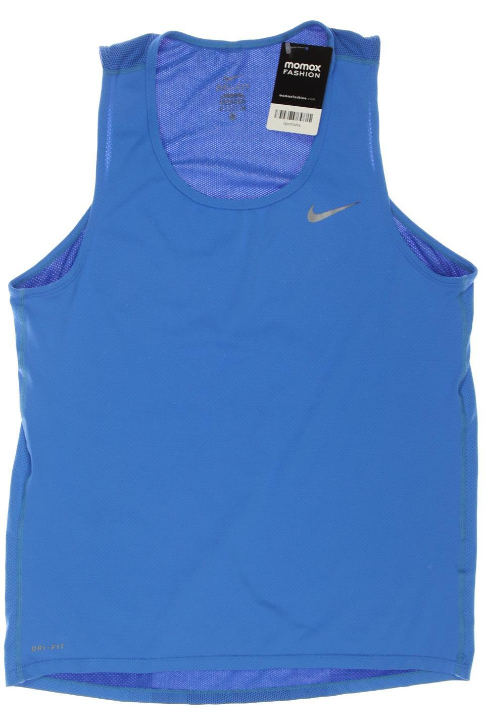 

Nike Herren T-Shirt, blau