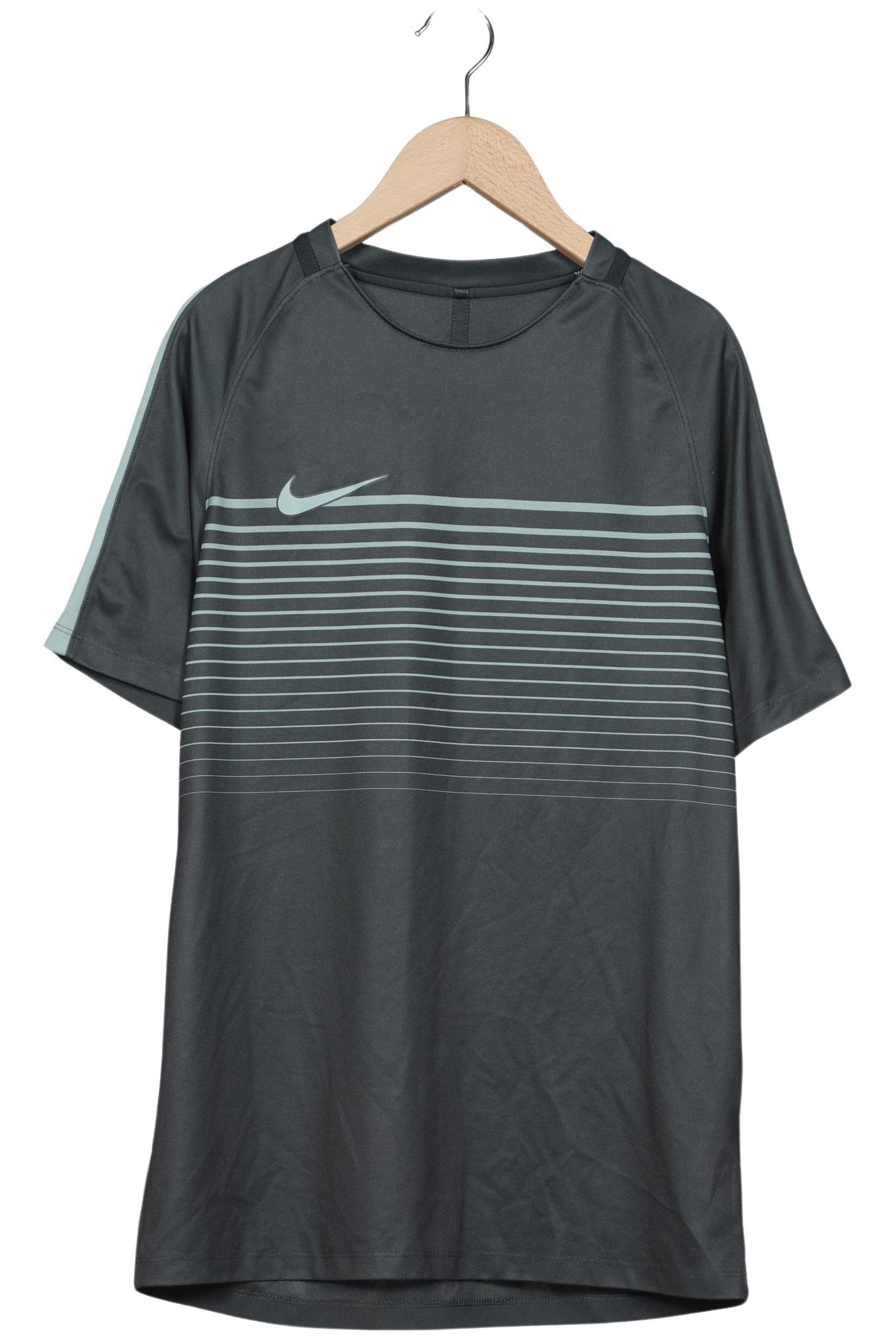 

Nike Herren T-Shirt, grau, Gr. 48