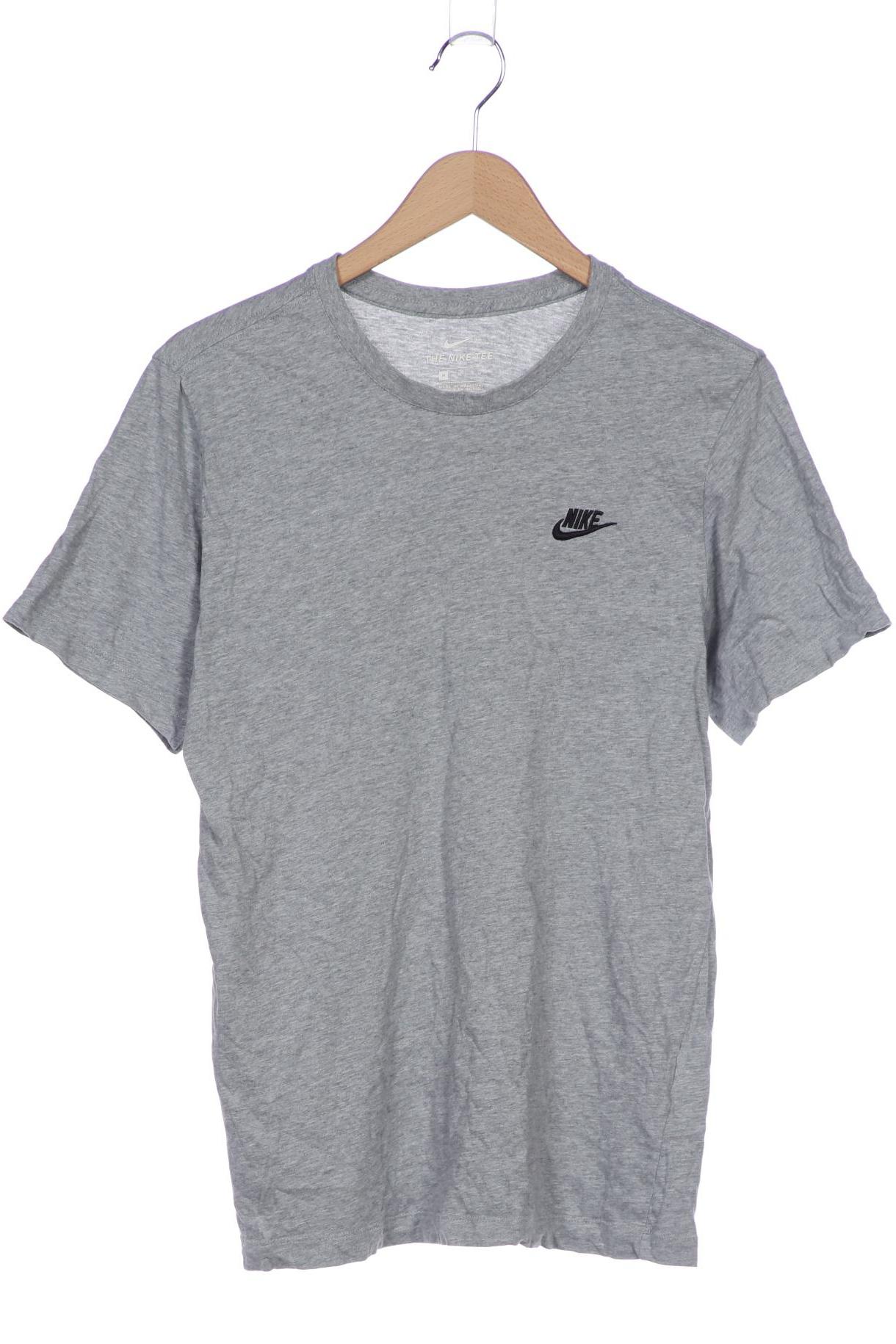 

Nike Herren T-Shirt, grau, Gr. 48