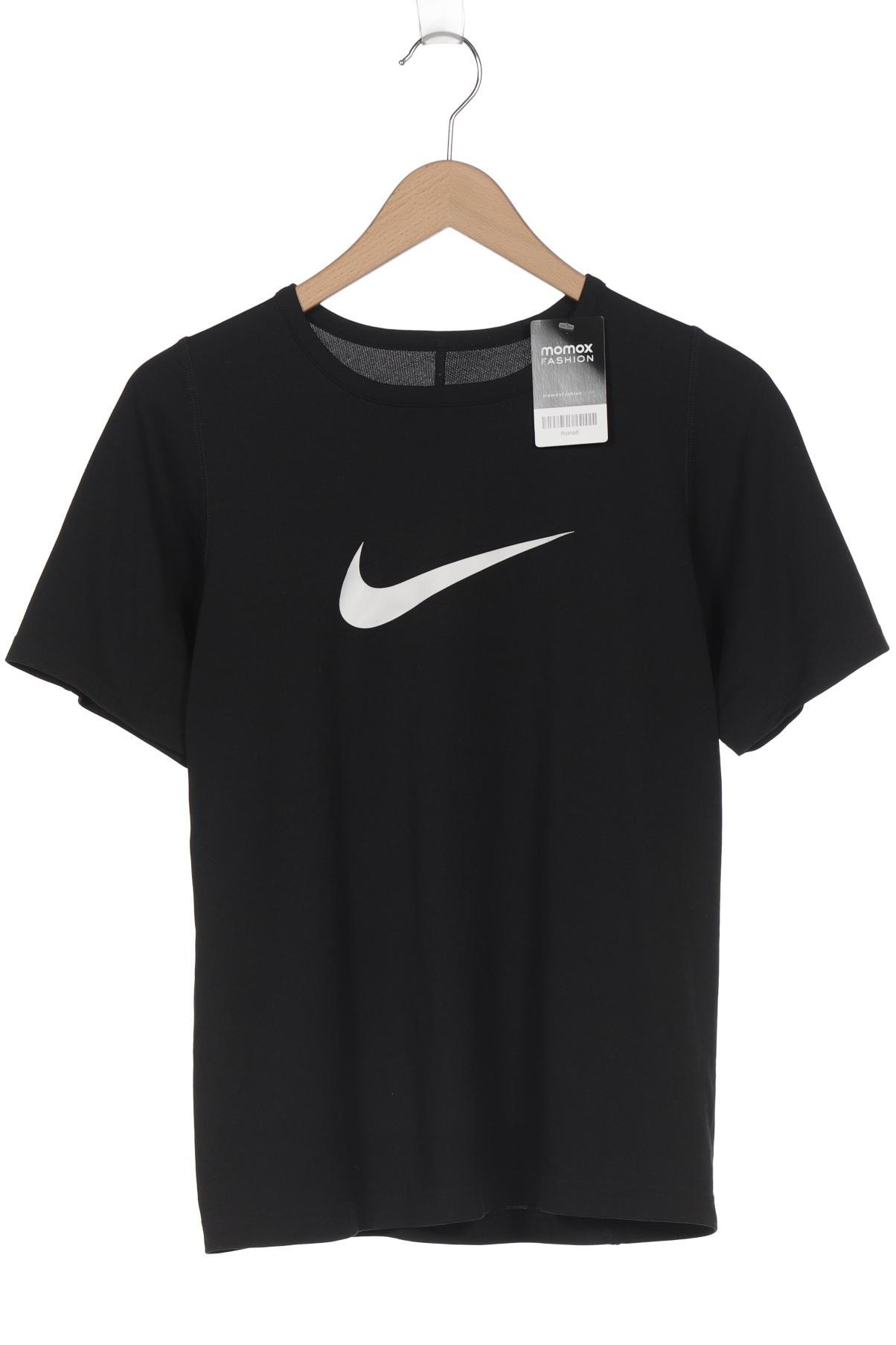 

Nike Herren T-Shirt, schwarz