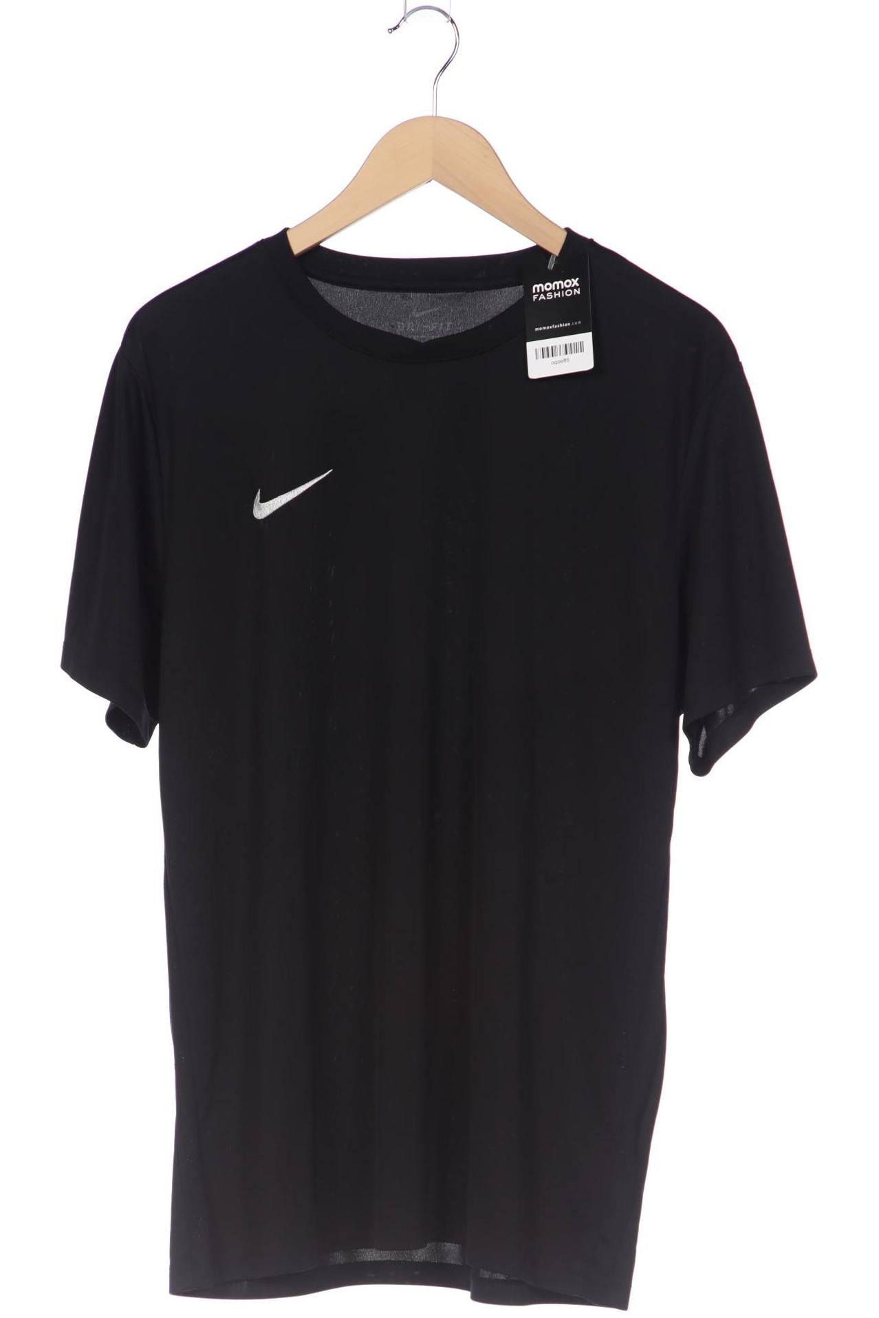 

Nike Herren T-Shirt, schwarz, Gr. 54