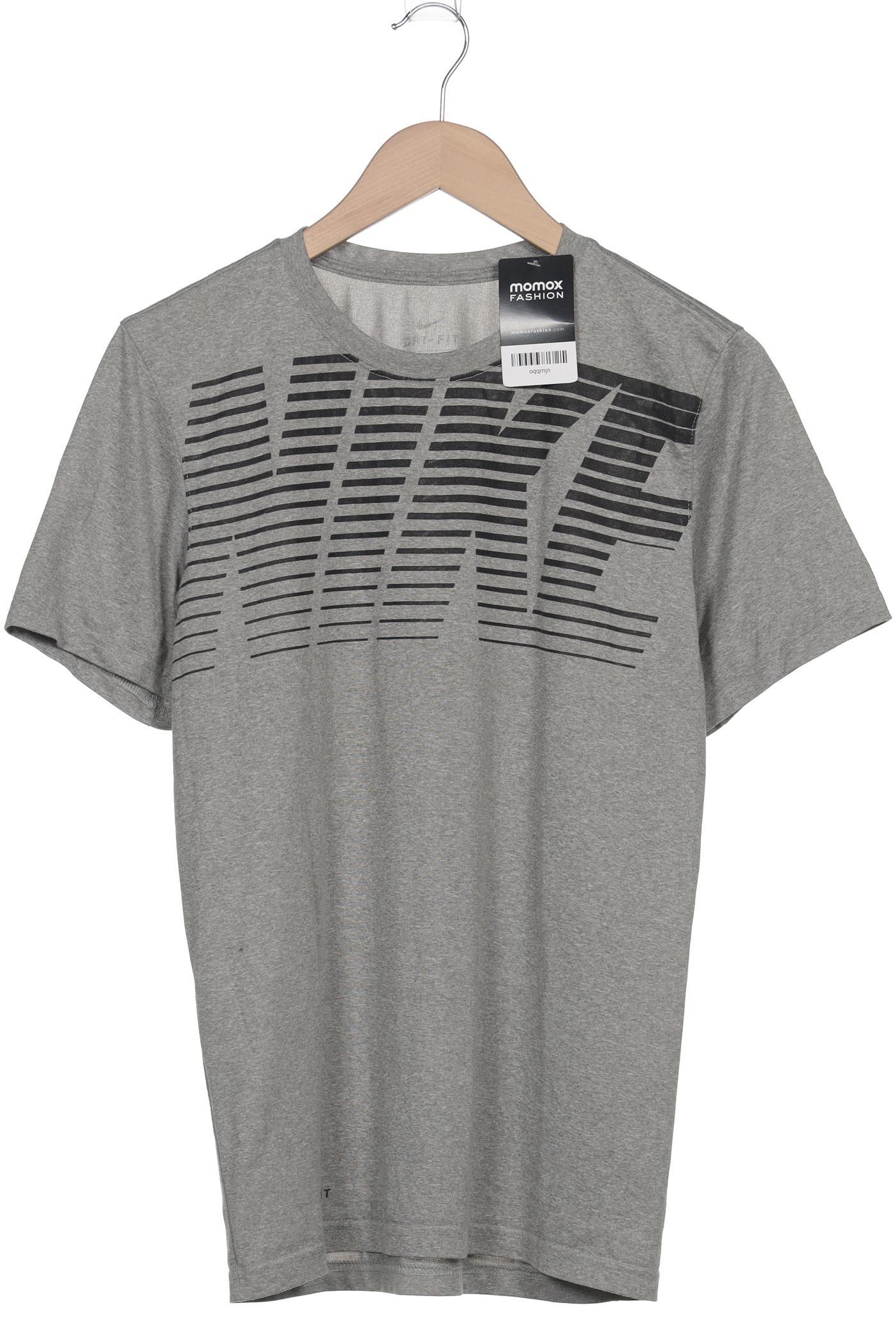

Nike Herren T-Shirt, grau, Gr. 46