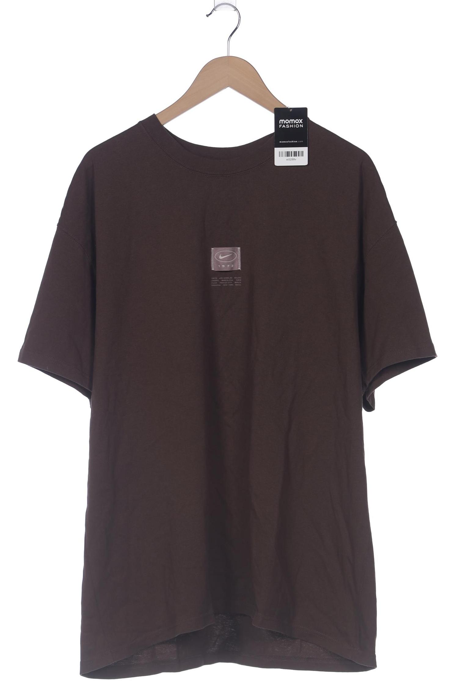 Thumbnail - Nike Herren T-Shirt, braun, Gr. 56