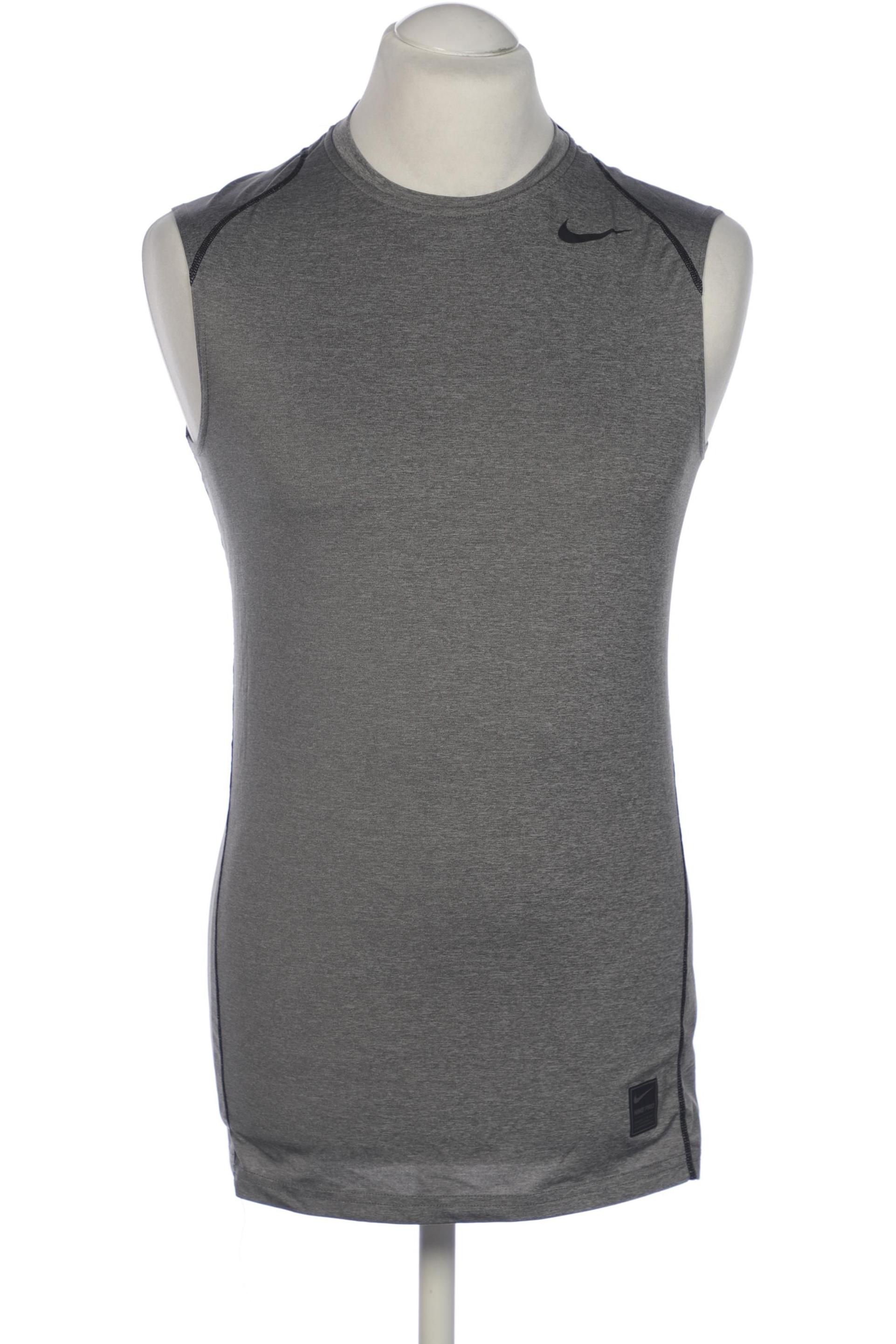 

Nike Herren T-Shirt, grau, Gr. 46