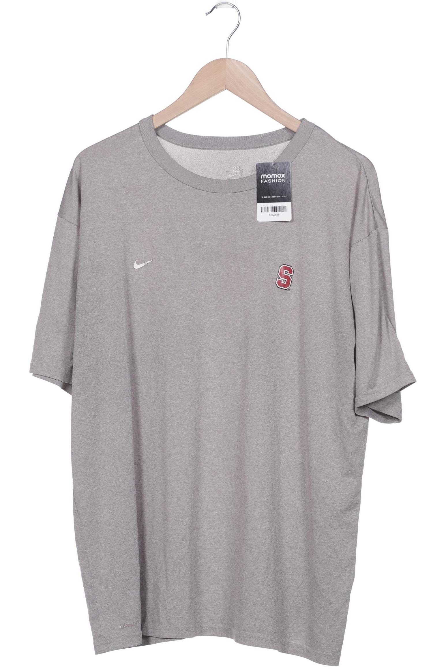 

Nike Herren T-Shirt, grau