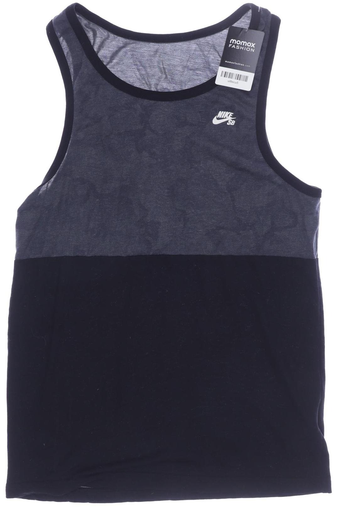 

Nike Herren T-Shirt, schwarz, Gr. 46