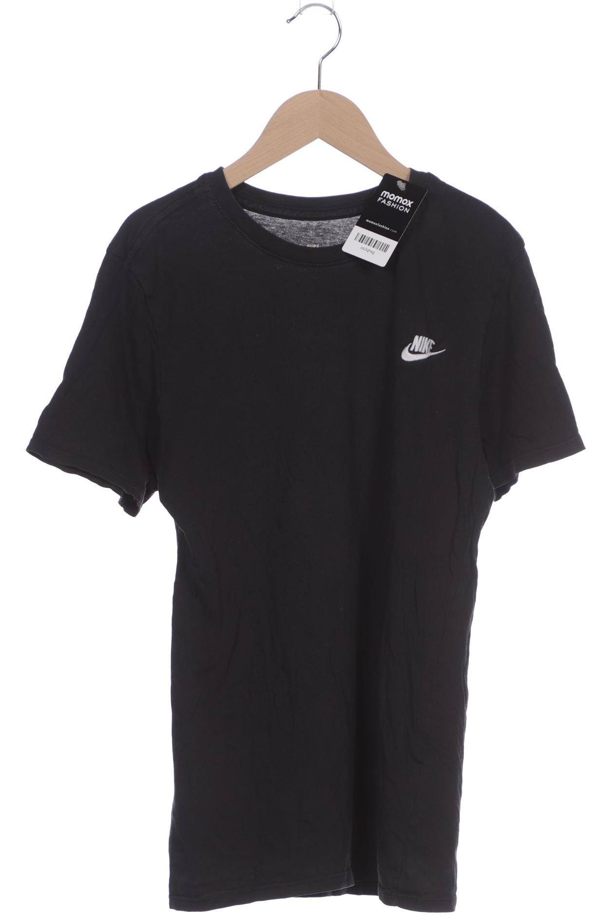 

Nike Herren T-Shirt, schwarz, Gr. 46