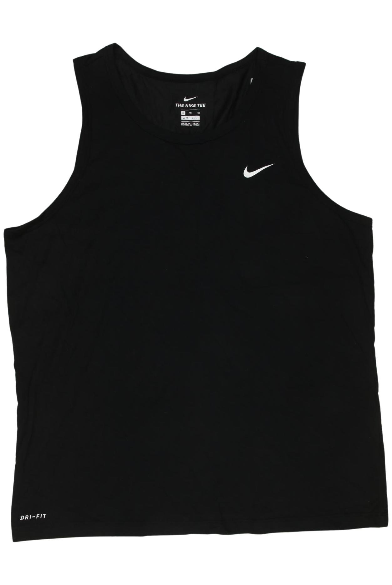 

Nike Herren T-Shirt, schwarz, Gr. 54